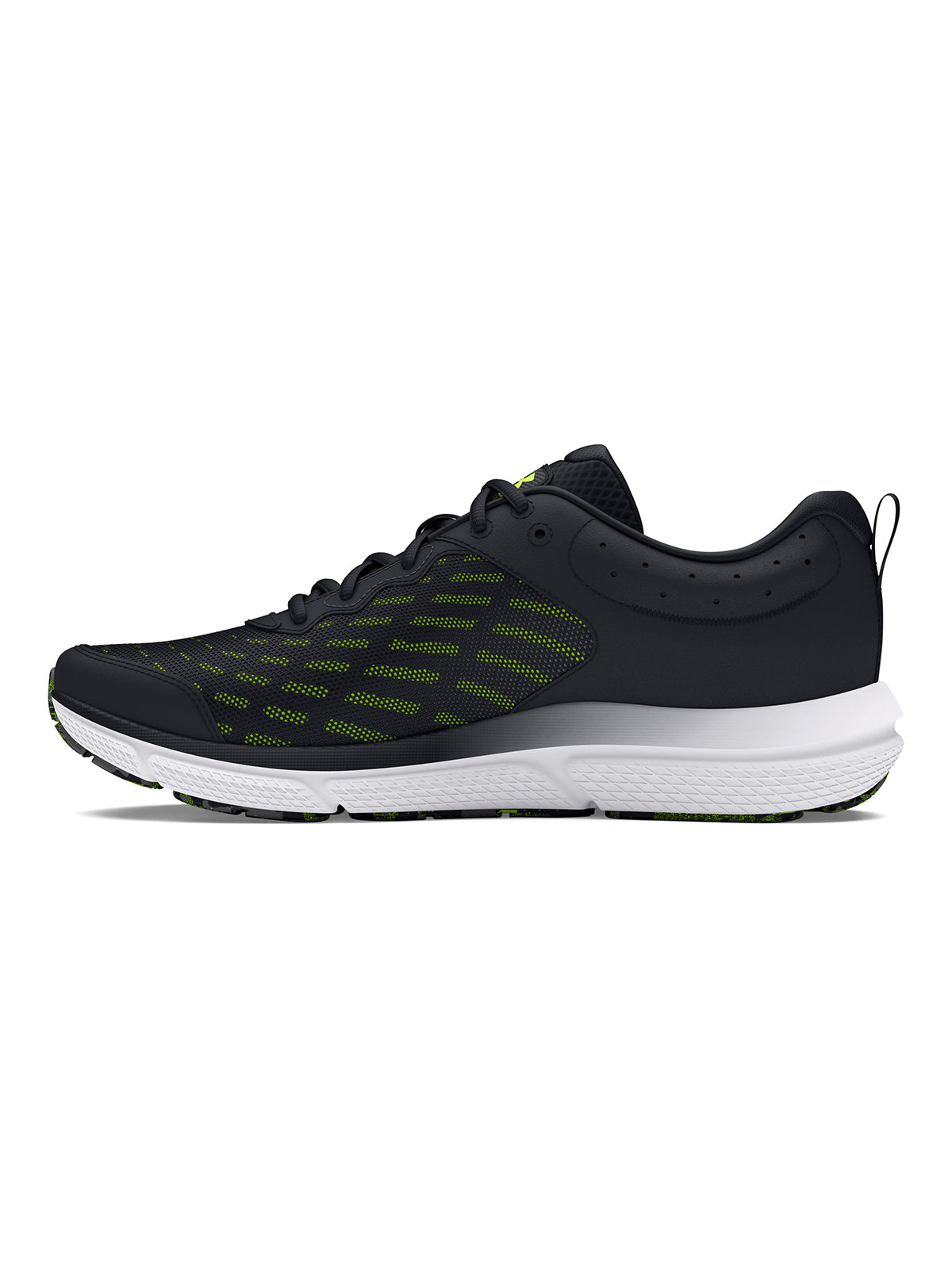 Zapatillas de running Charged Assert 10 para hombre Under Armour