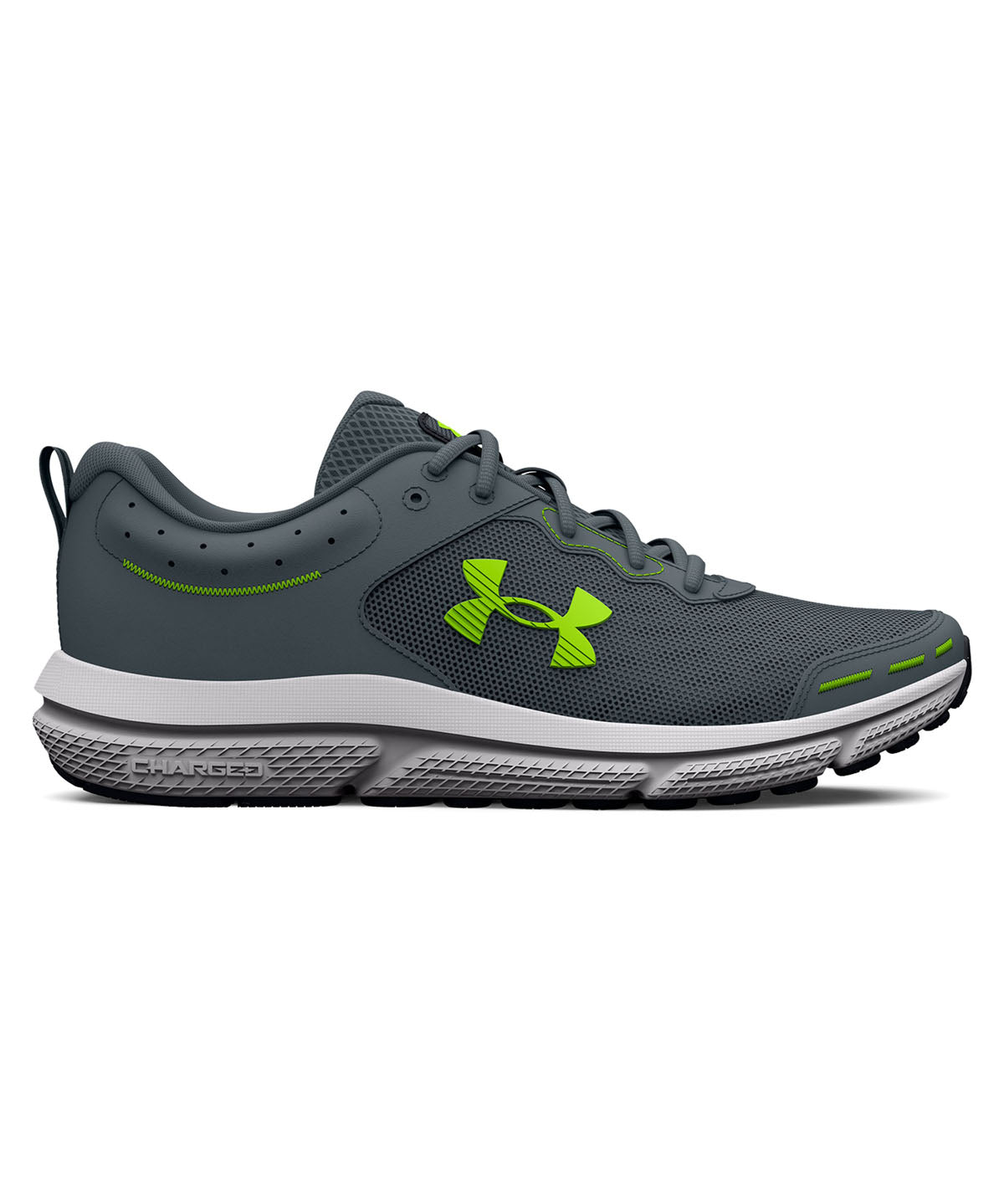Zapatillas de Running UA Charged Assert 10 para hombre