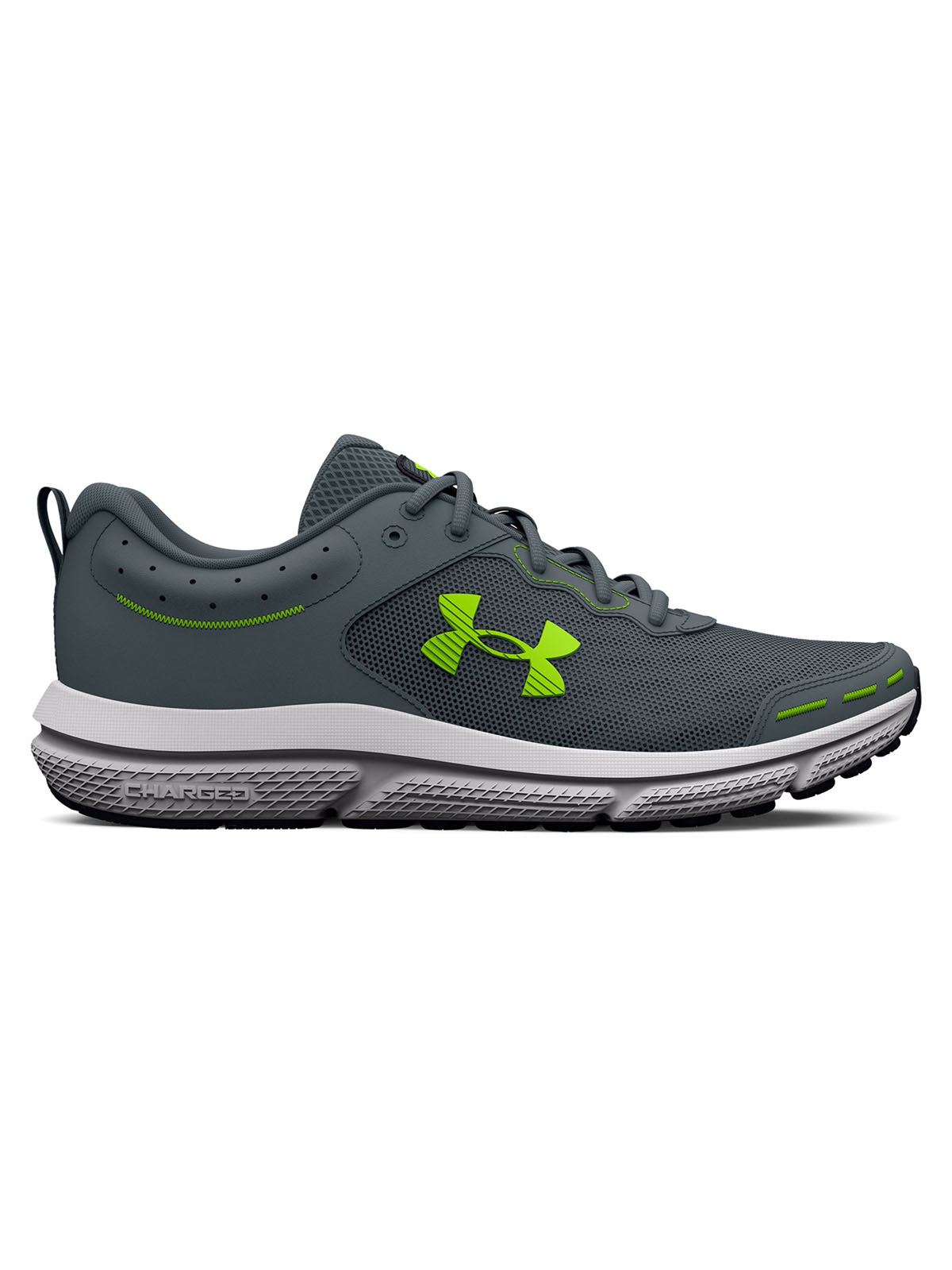 Zapatillas de Running UA Charged Assert 10 para hombre