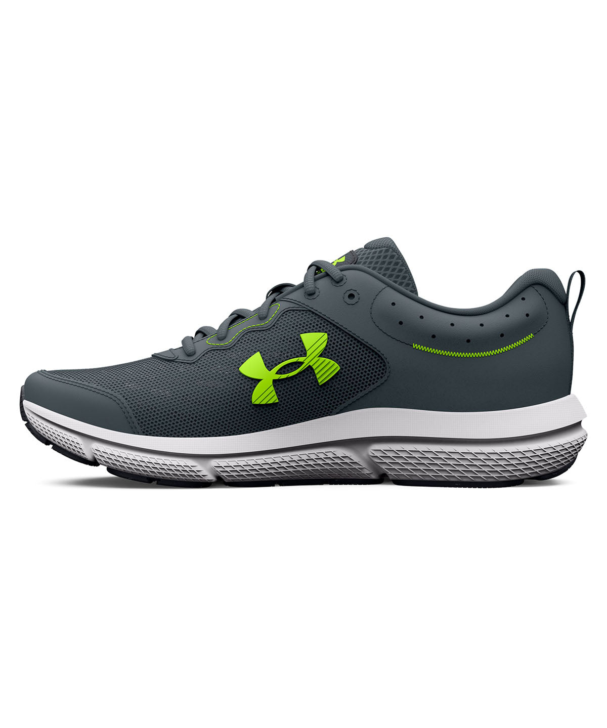 Zapatillas de Running UA Charged Assert 10 para hombre