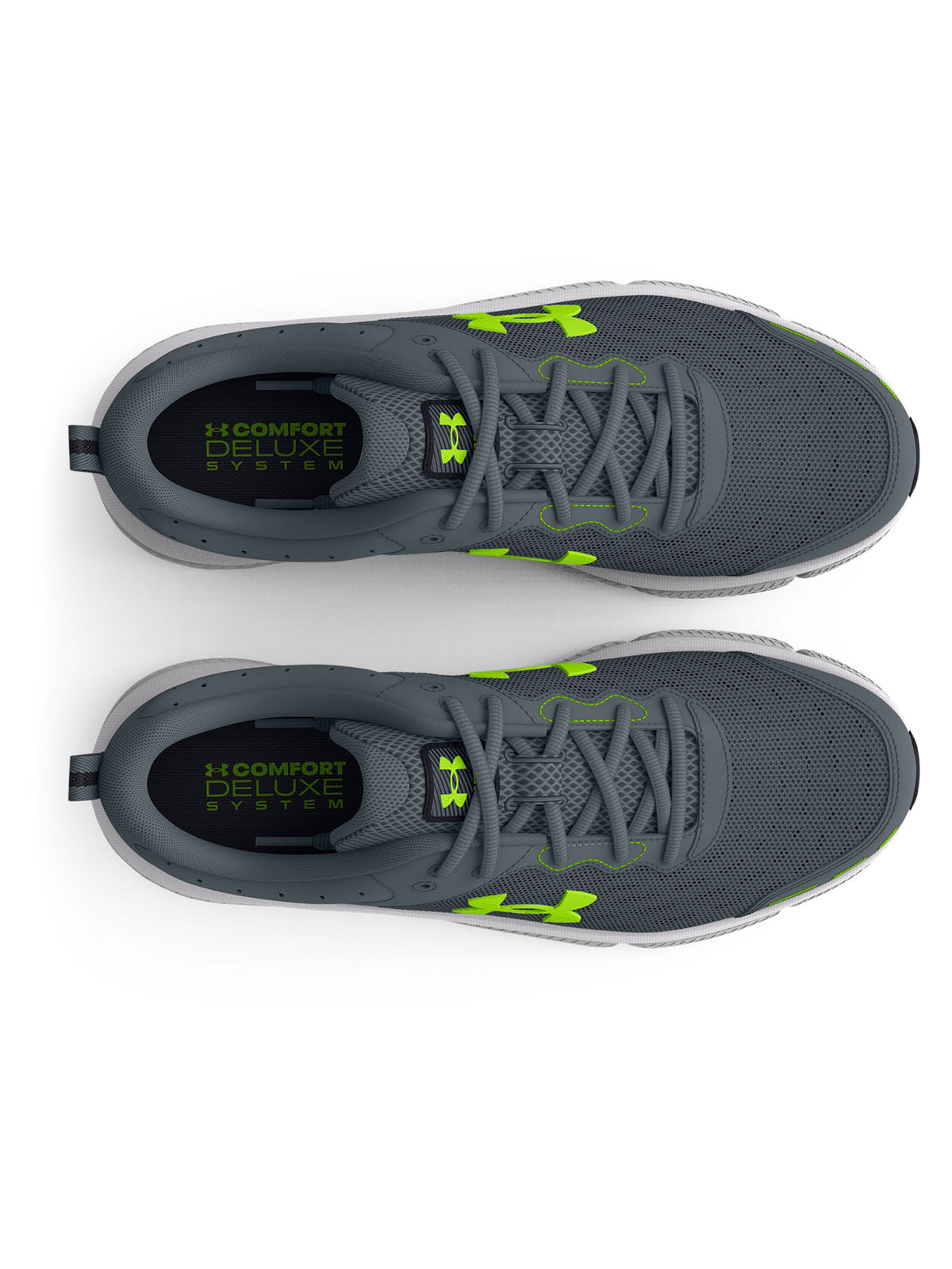 Zapatillas de Running UA Charged Assert 10 para hombre