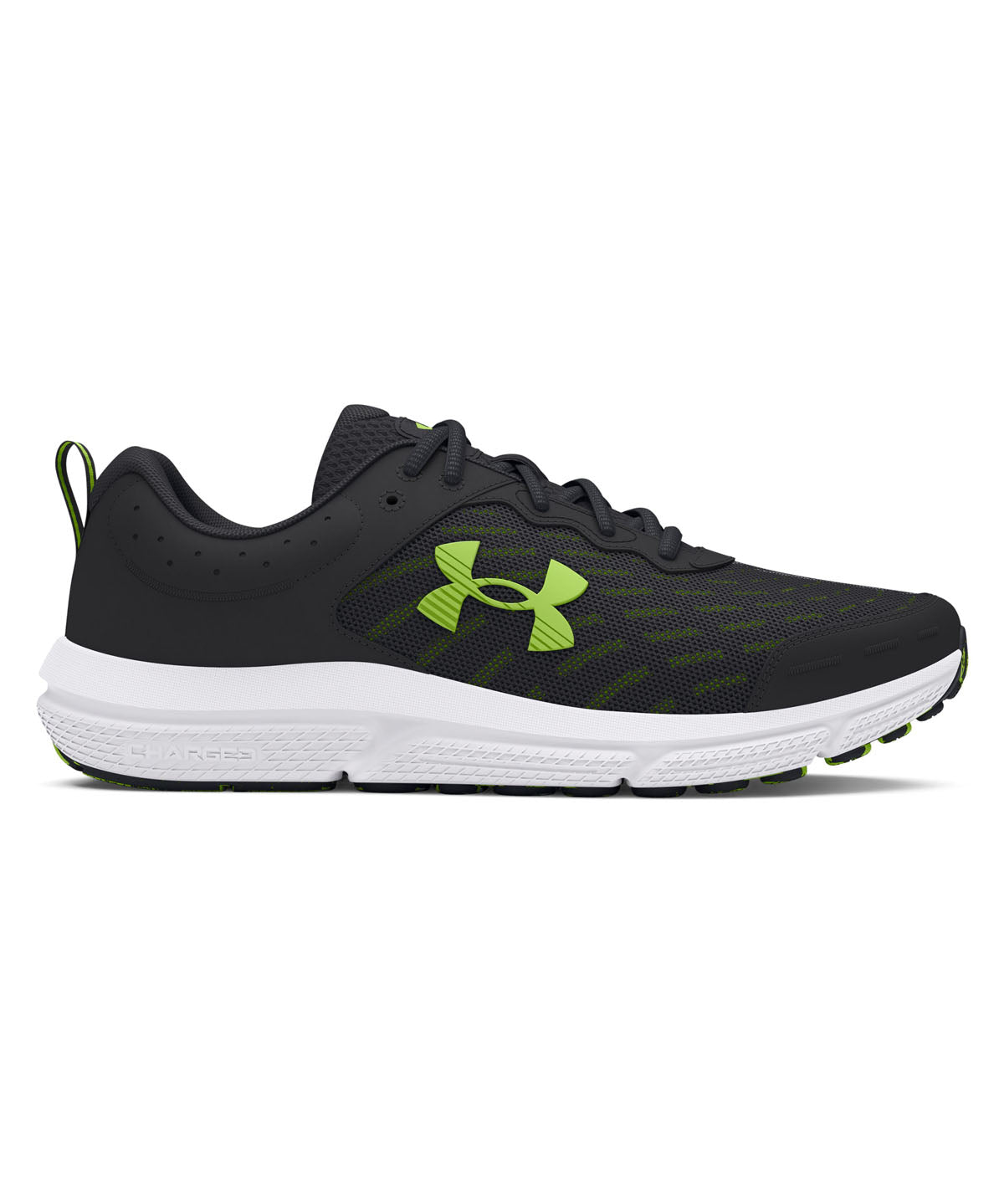 Zapatillas de Running UA Charged Assert 10 para hombre
