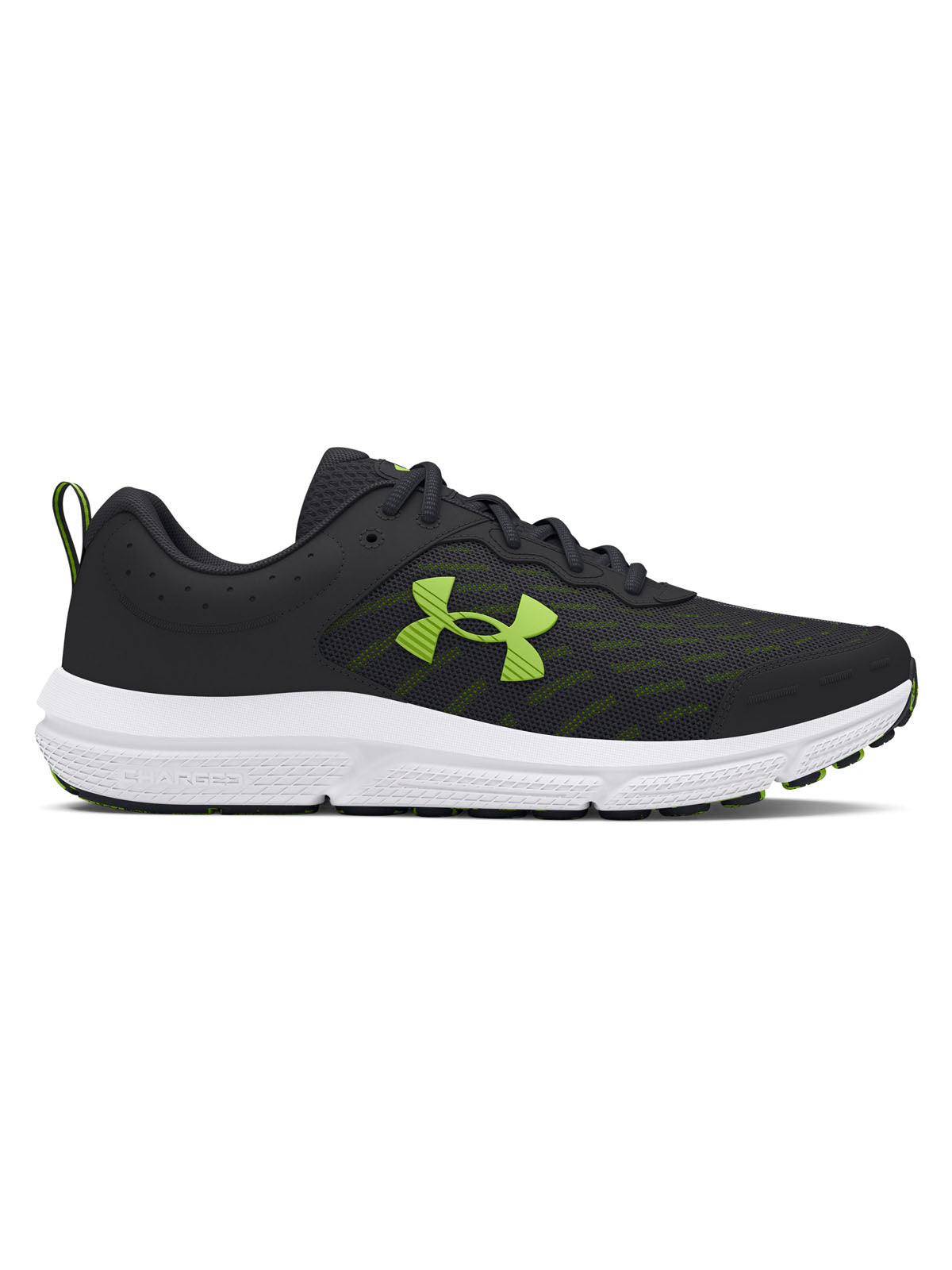 Zapatillas de Running UA Charged Assert 10 para hombre