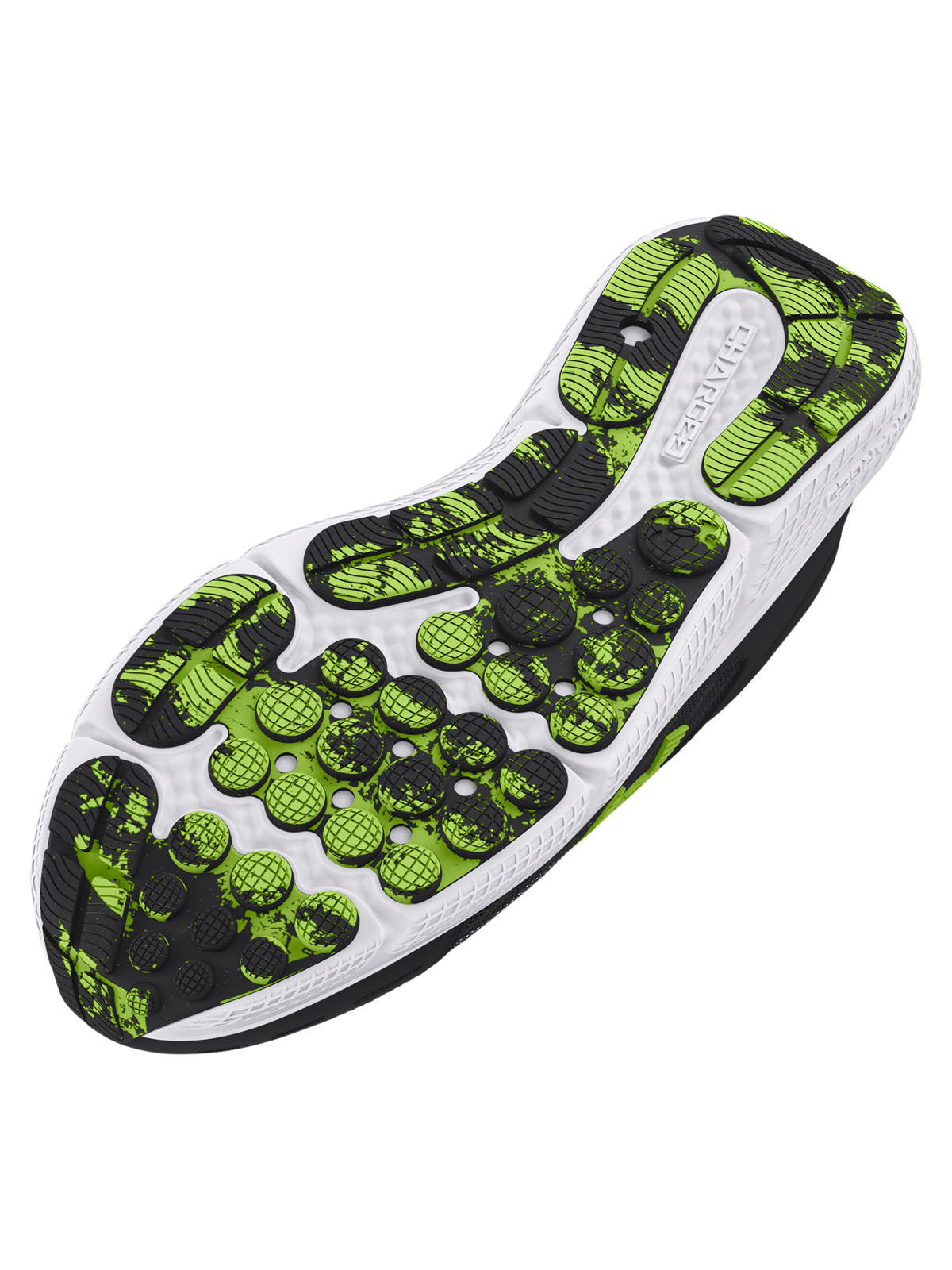 Zapatillas de Running UA Charged Assert 10 para hombre