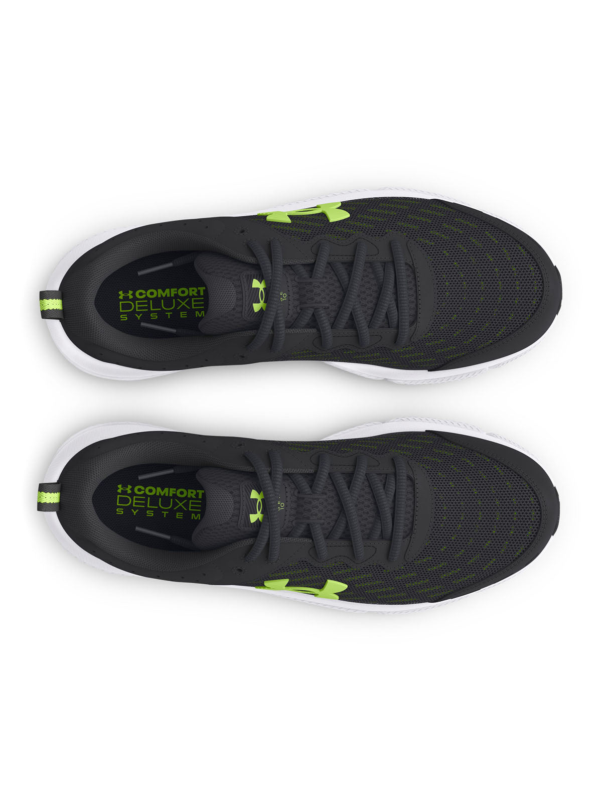 Zapatillas de Running UA Charged Assert 10 para hombre