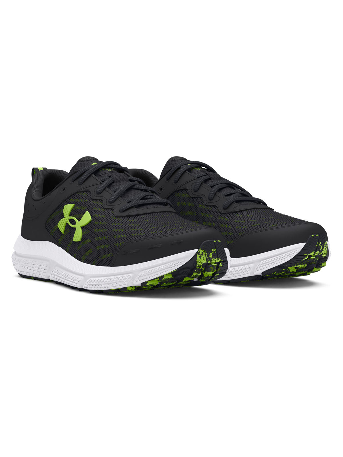 Zapatillas de Running UA Charged Assert 10 para hombre