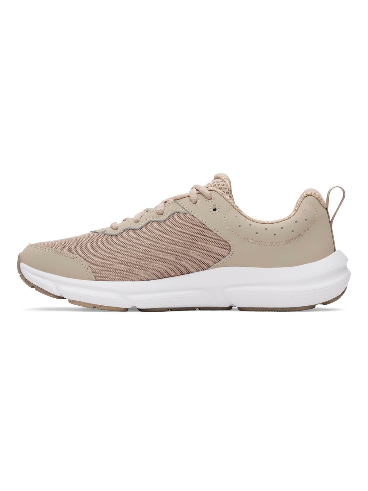 Zapatilla Running para Hombre Charged Assert 10 Café Under Armour