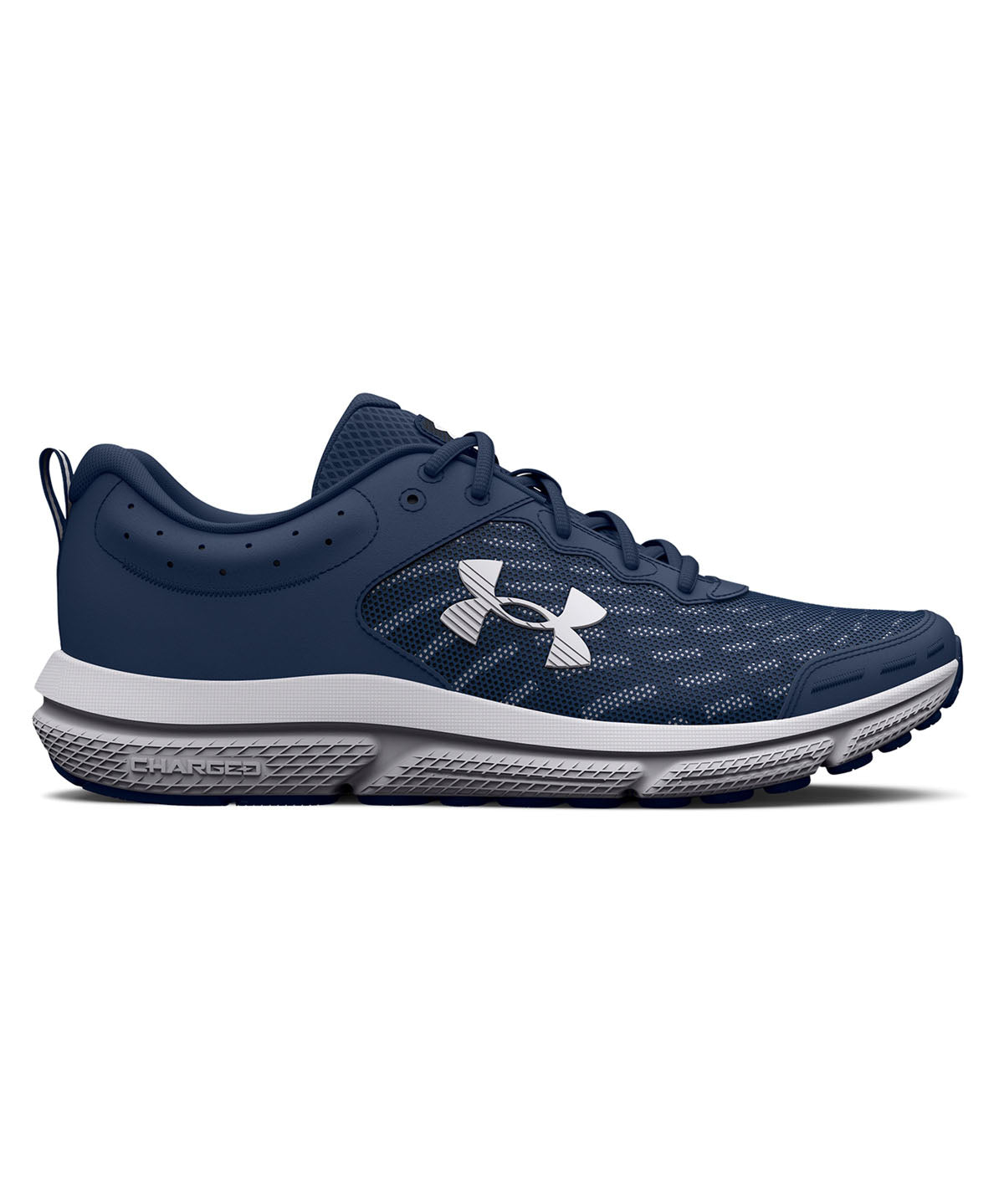 Zapatillas de running Charged Assert 10 para hombre Under Armour
