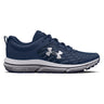 Zapatillas de running Charged Assert 10 para hombre Under Armour