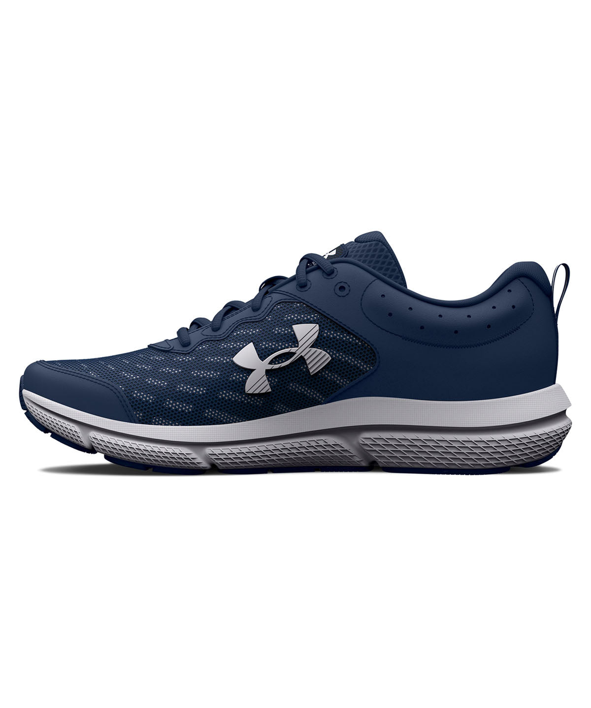 Zapatillas de running Charged Assert 10 para hombre Under Armour