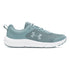 Zapatilla Running para Hombre Charged Assert 10 Azul Under Armour