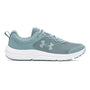 Zapatilla Running para Hombre Charged Assert 10 Azul Under Armour