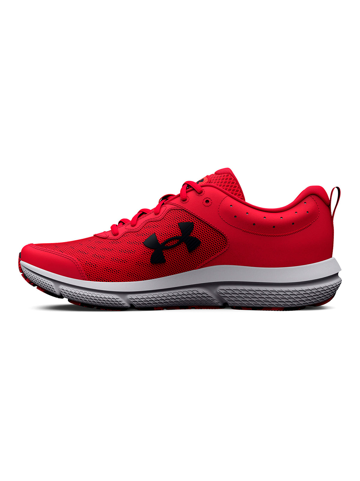 Zapatillas de running Charged Assert 10 para hombre Under Armour