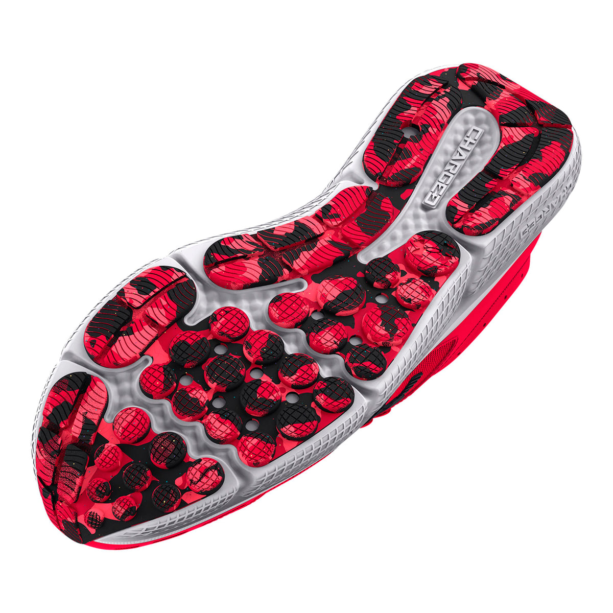 Zapatillas de running Charged Assert 10 para hombre Under Armour