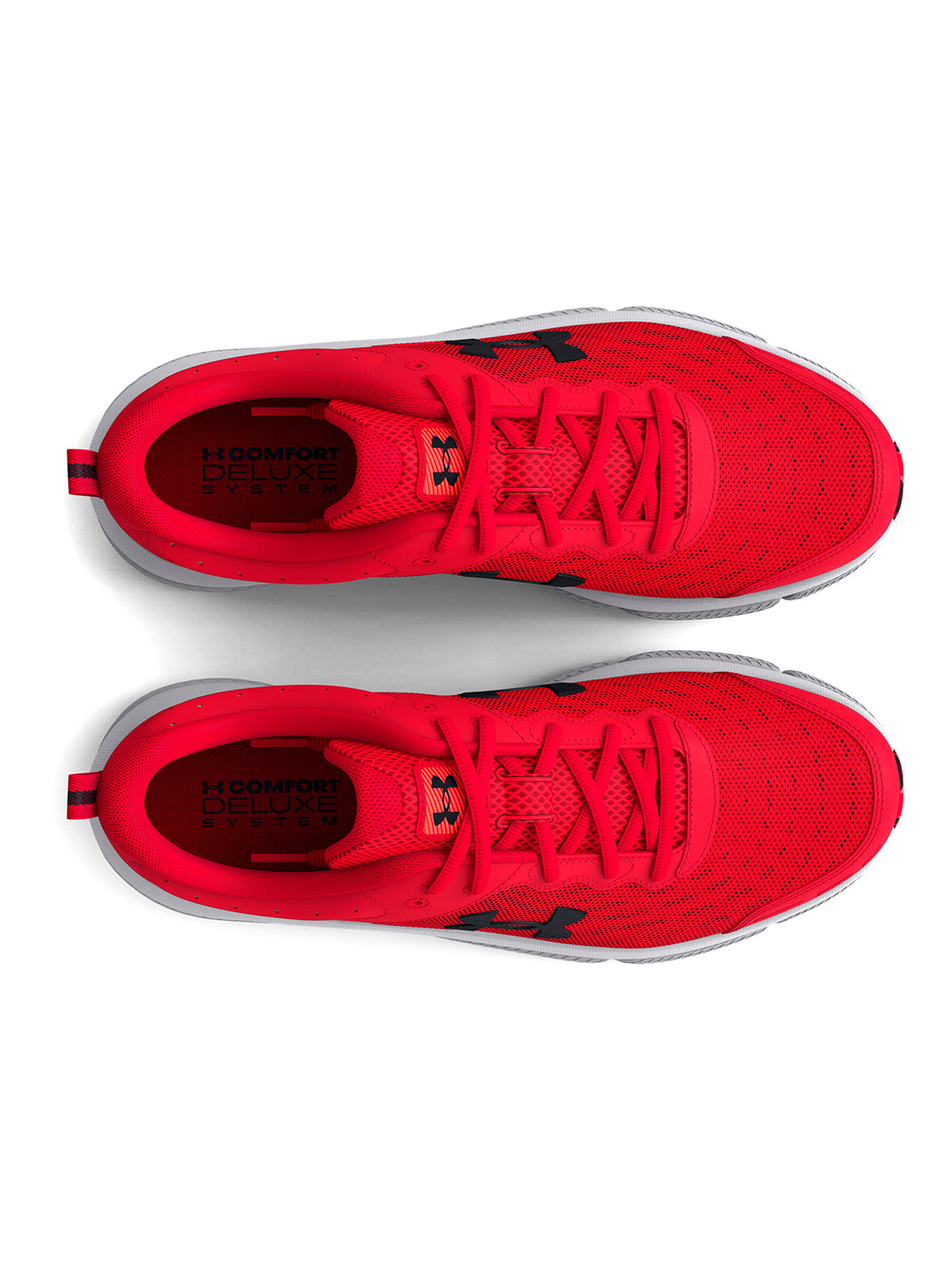 Zapatillas de running Charged Assert 10 para hombre Under Armour