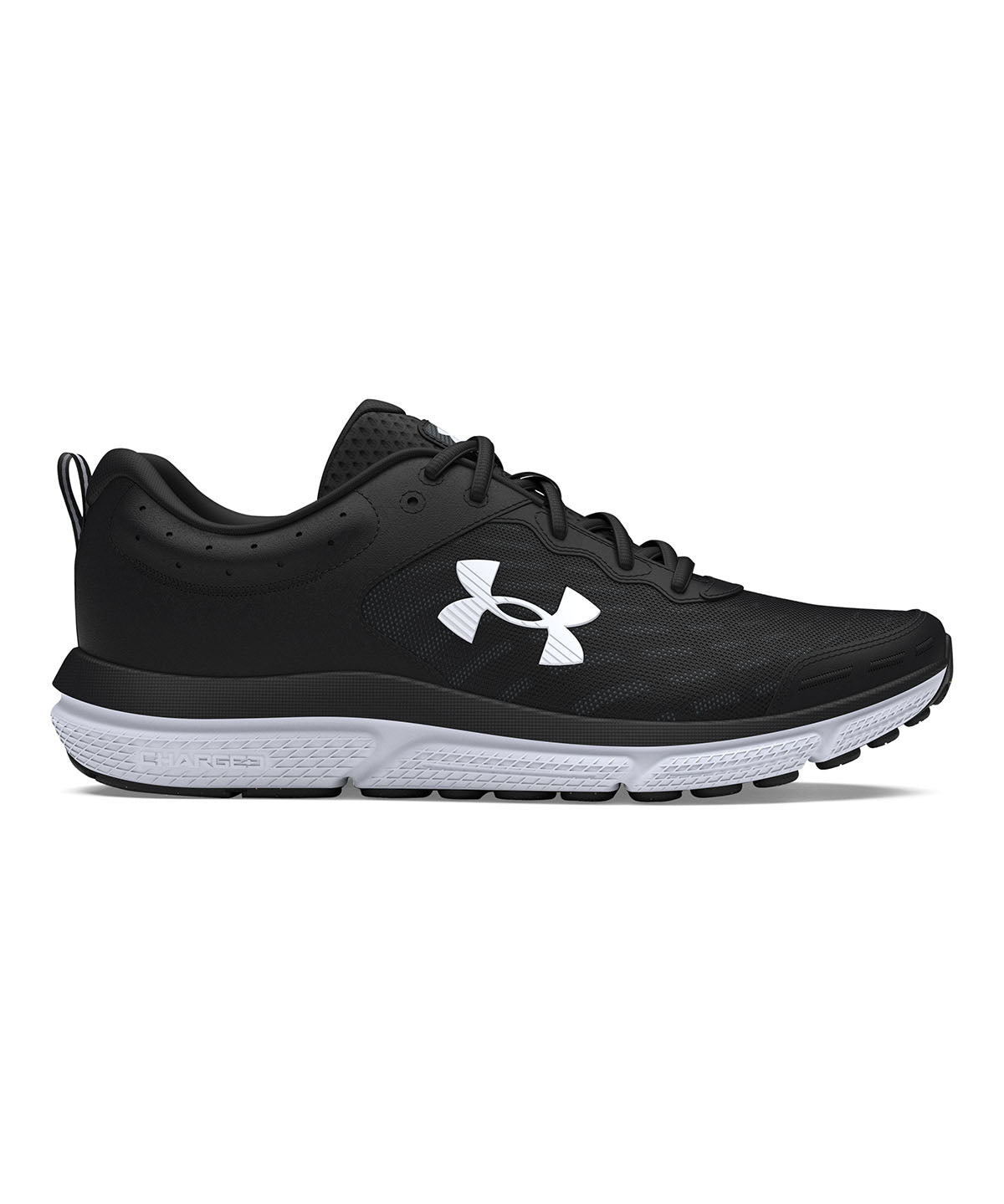 Zapatillas running Charged Assert 10 para mujer Under Armour