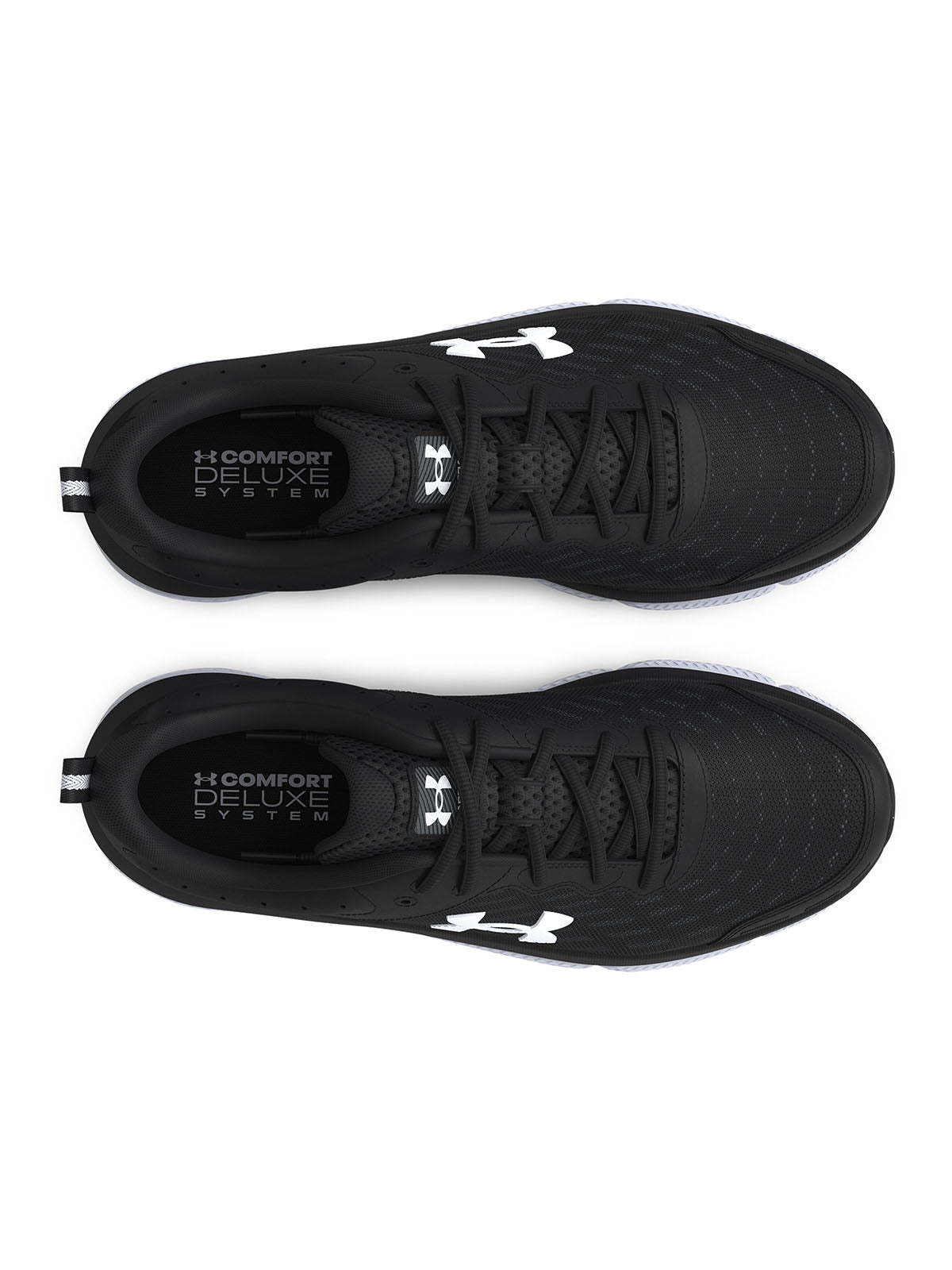 Zapatillas running Charged Assert 10 para mujer Under Armour