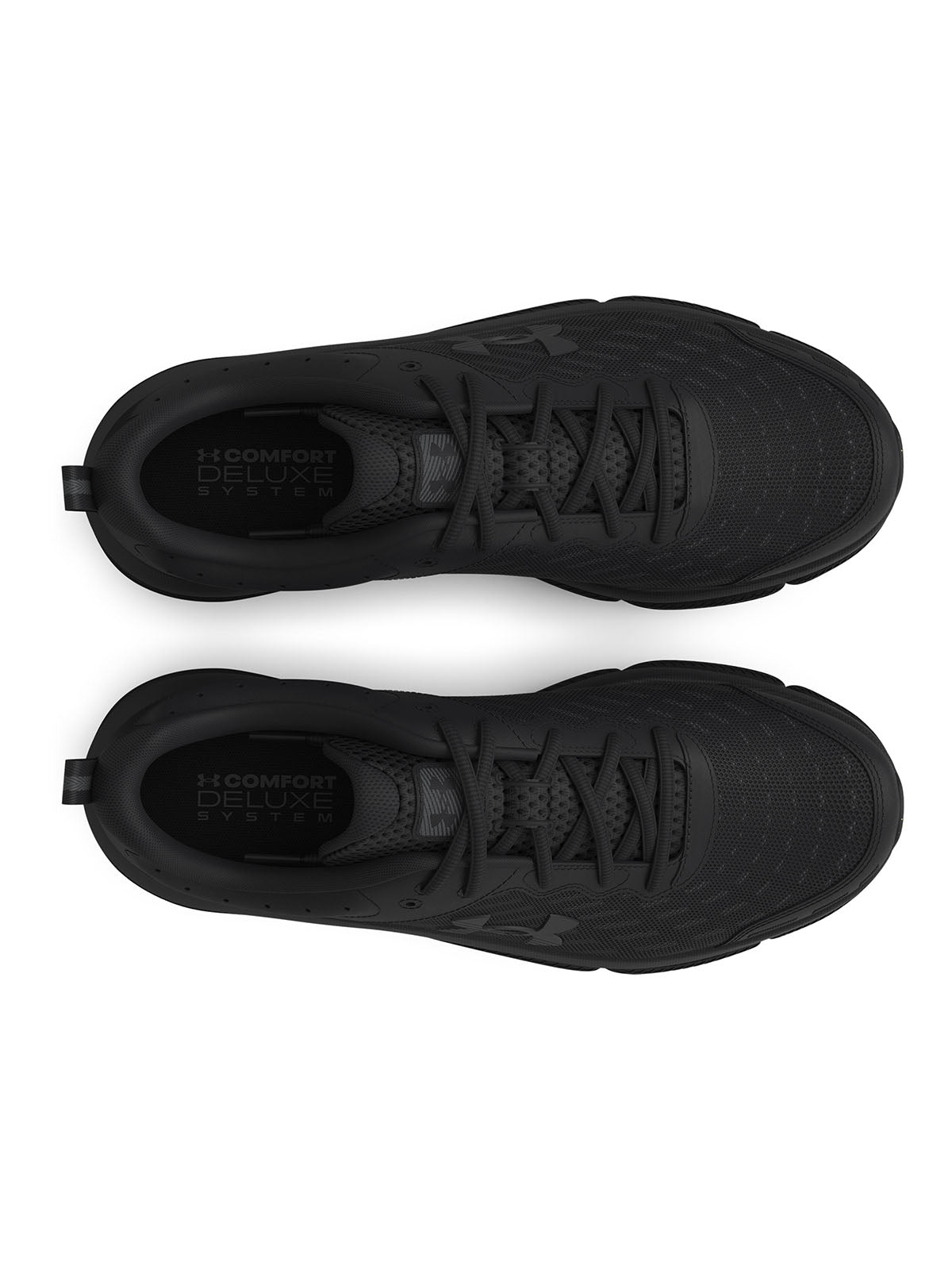 Zapatillas running Charged Assert 10 para mujer Under Armour