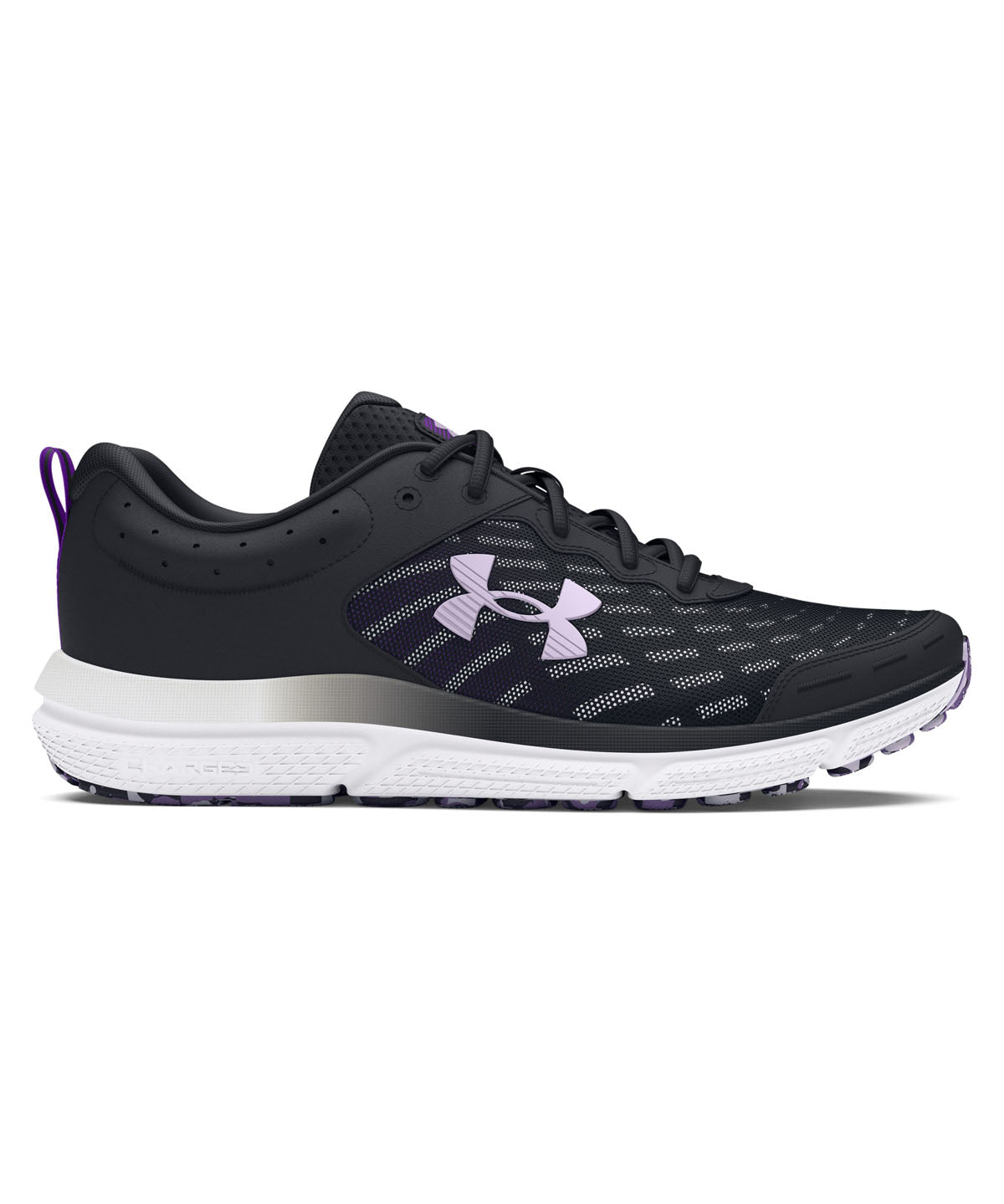 Zapatillas de Running UA Charged Assert 10 para mujer