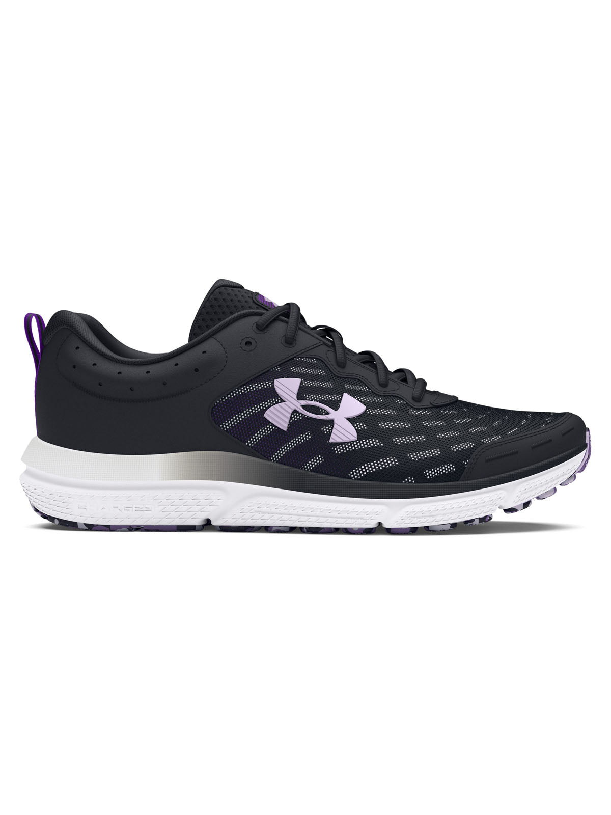 Zapatillas de Running UA Charged Assert 10 para mujer