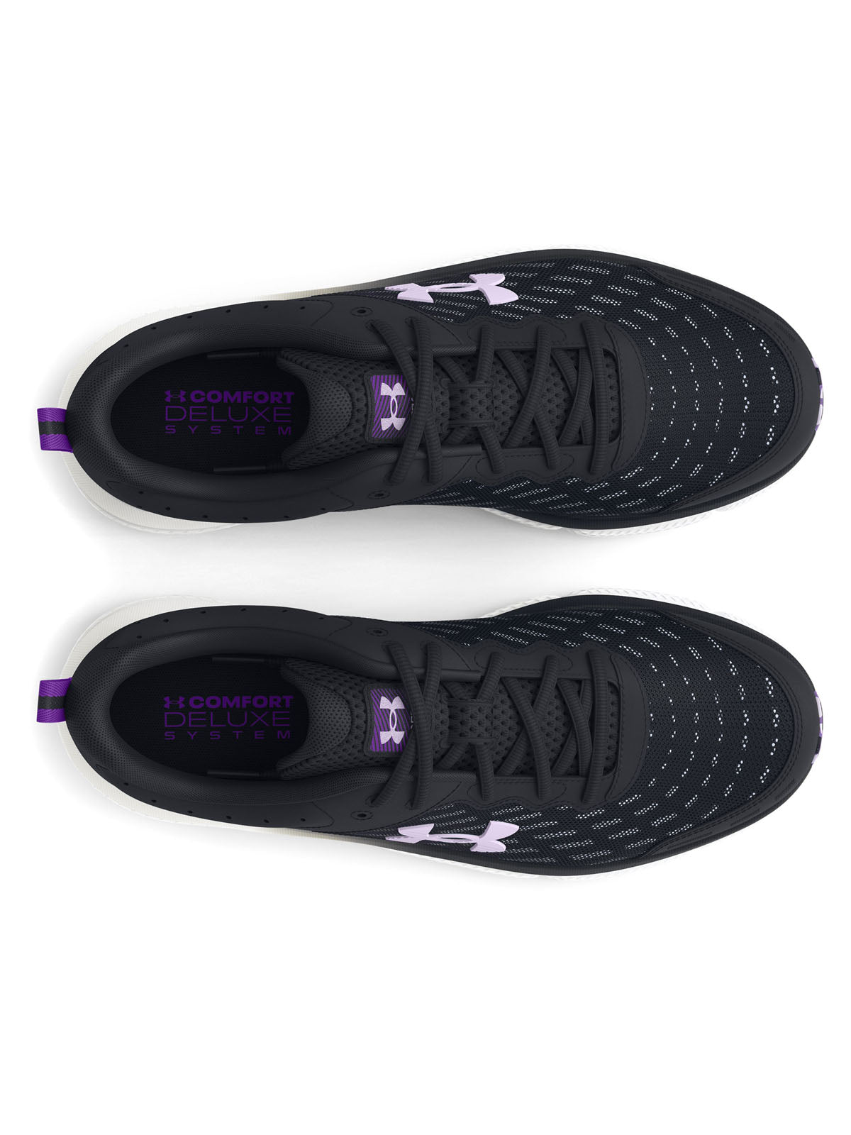 Zapatillas de Running UA Charged Assert 10 para mujer