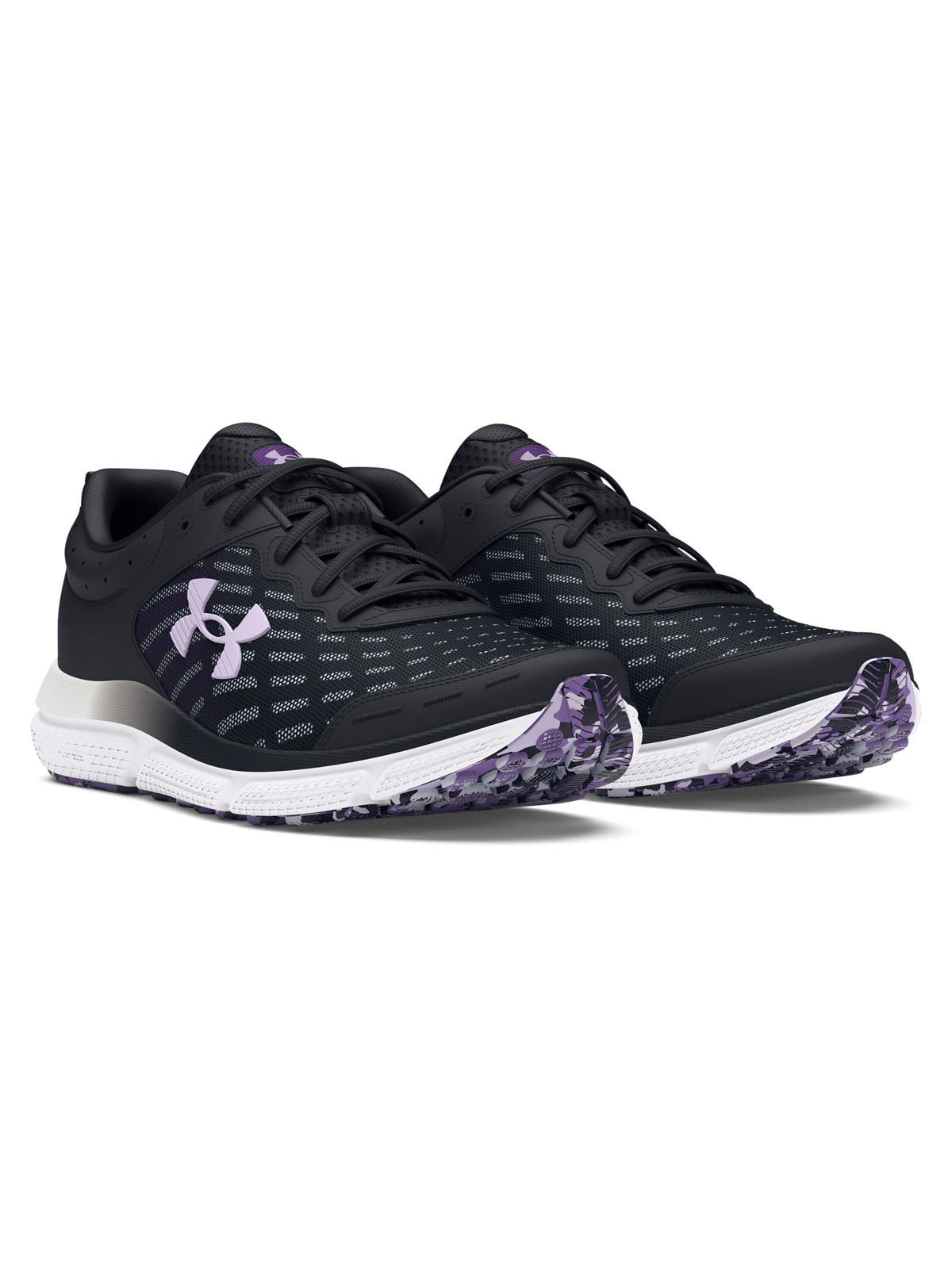 Zapatillas de Running UA Charged Assert 10 para mujer