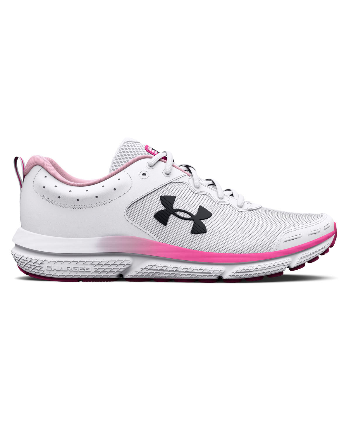 Zapatillas de Running UA Charged Assert 10 para mujer