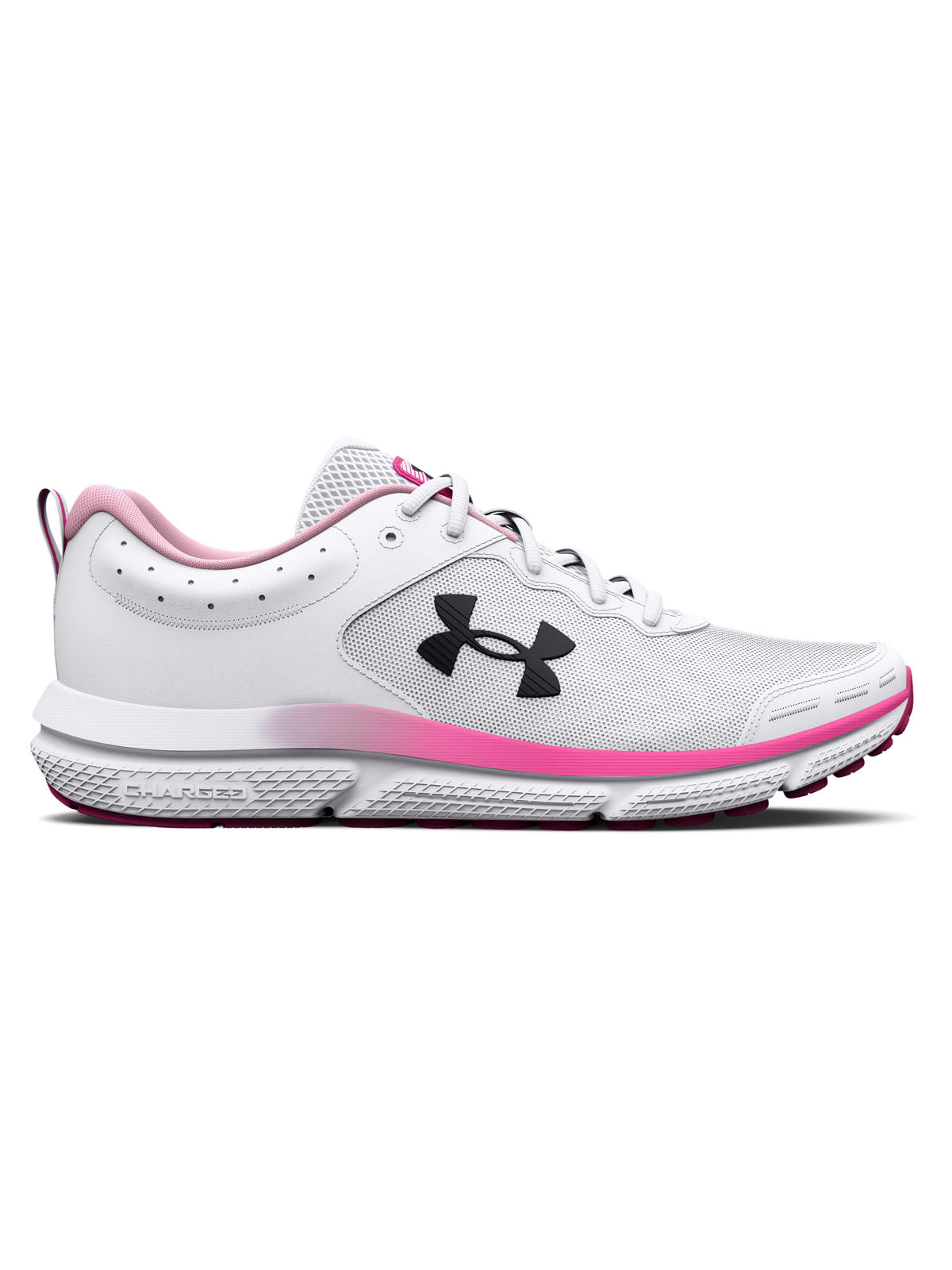Zapatillas de Running UA Charged Assert 10 para mujer