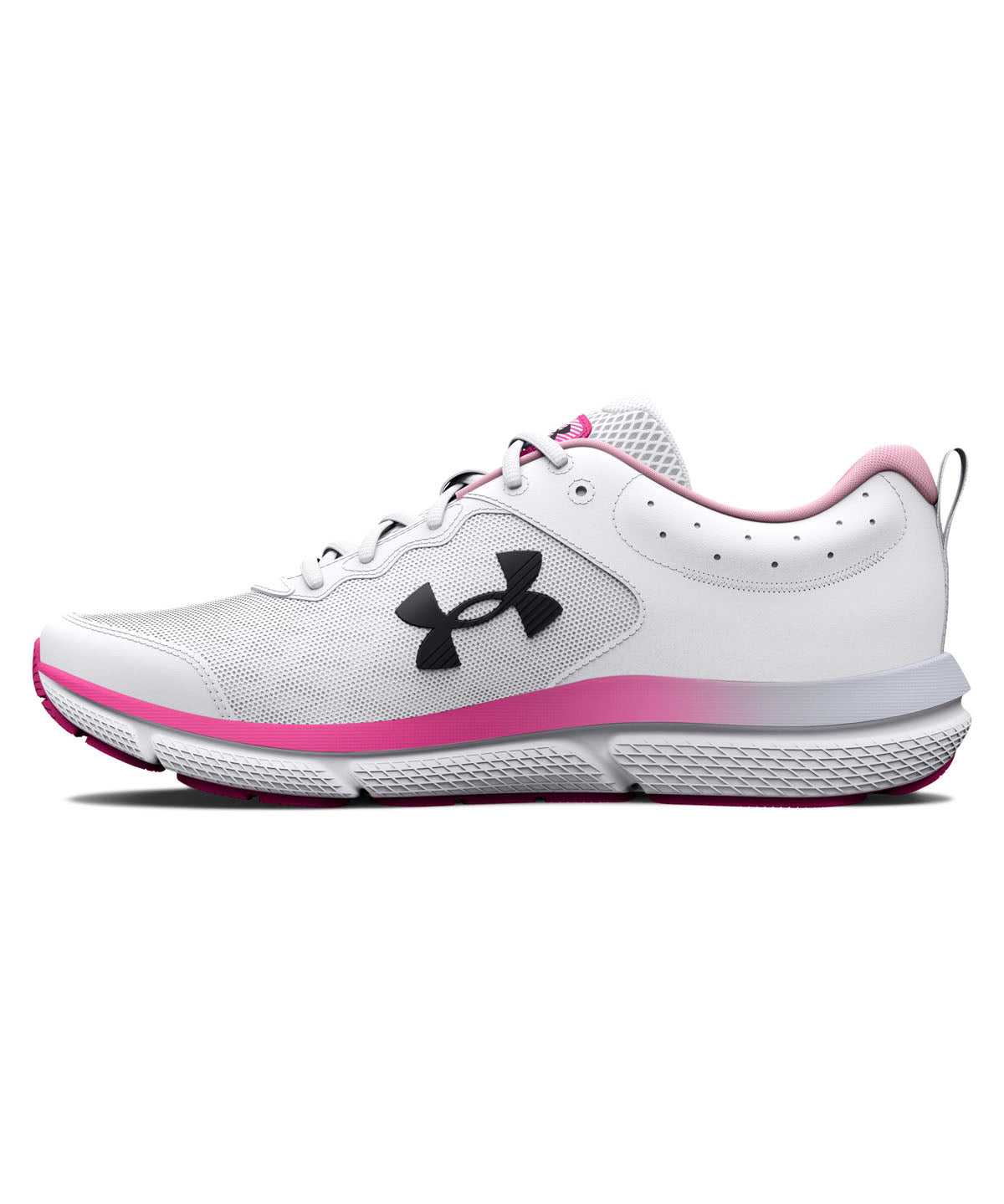 Zapatillas de Running UA Charged Assert 10 para mujer