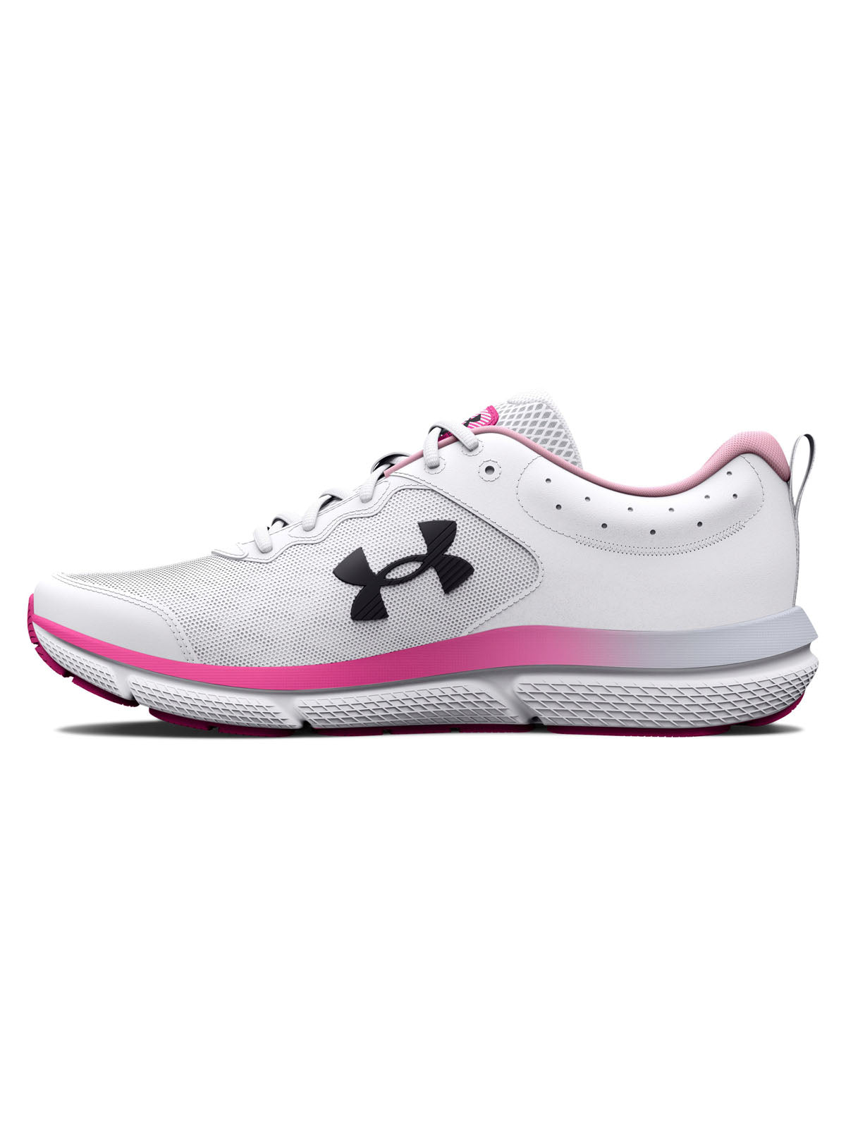Zapatillas de Running UA Charged Assert 10 para mujer