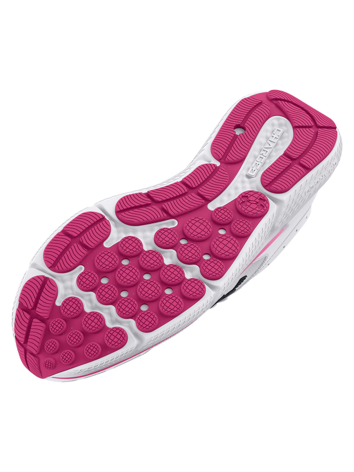Zapatillas de Running UA Charged Assert 10 para mujer
