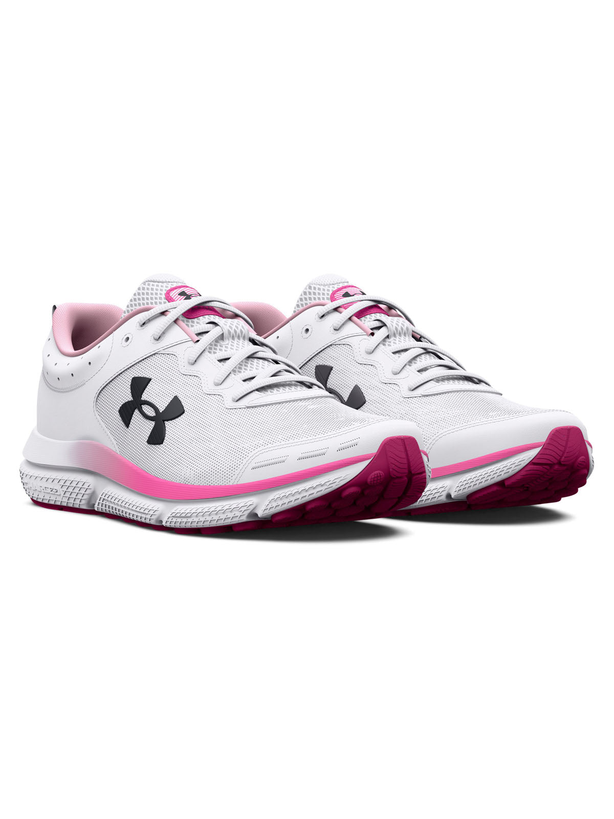 Zapatillas de Running UA Charged Assert 10 para mujer