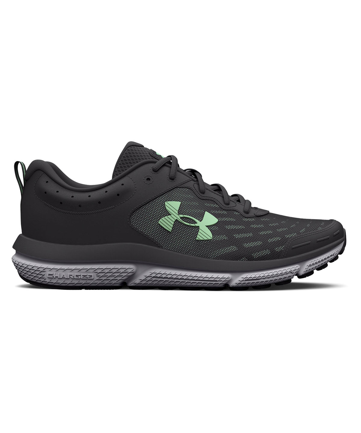 Zapatillas de Running UA Charged Assert 10 para mujer