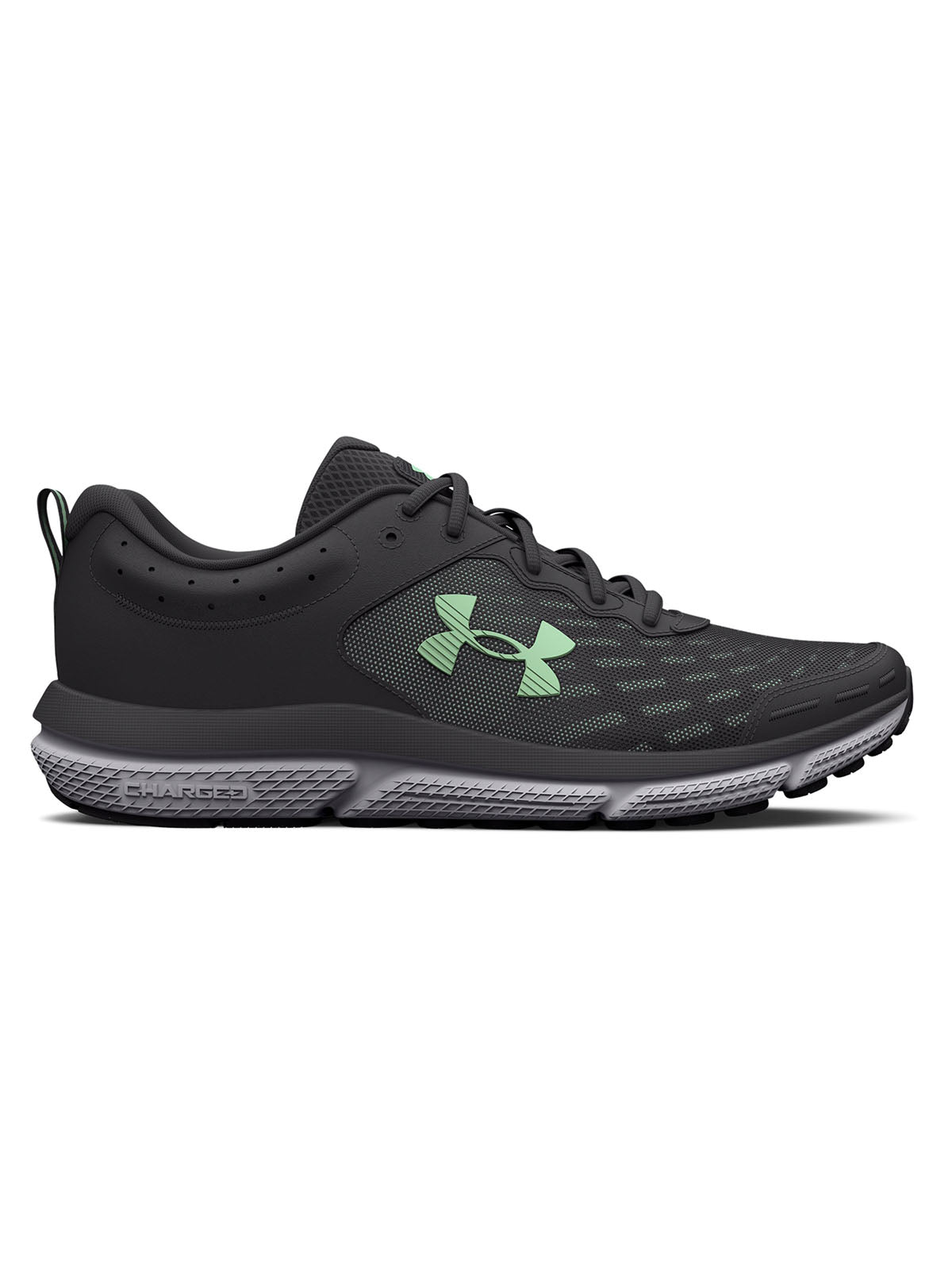 Zapatillas de Running UA Charged Assert 10 para mujer