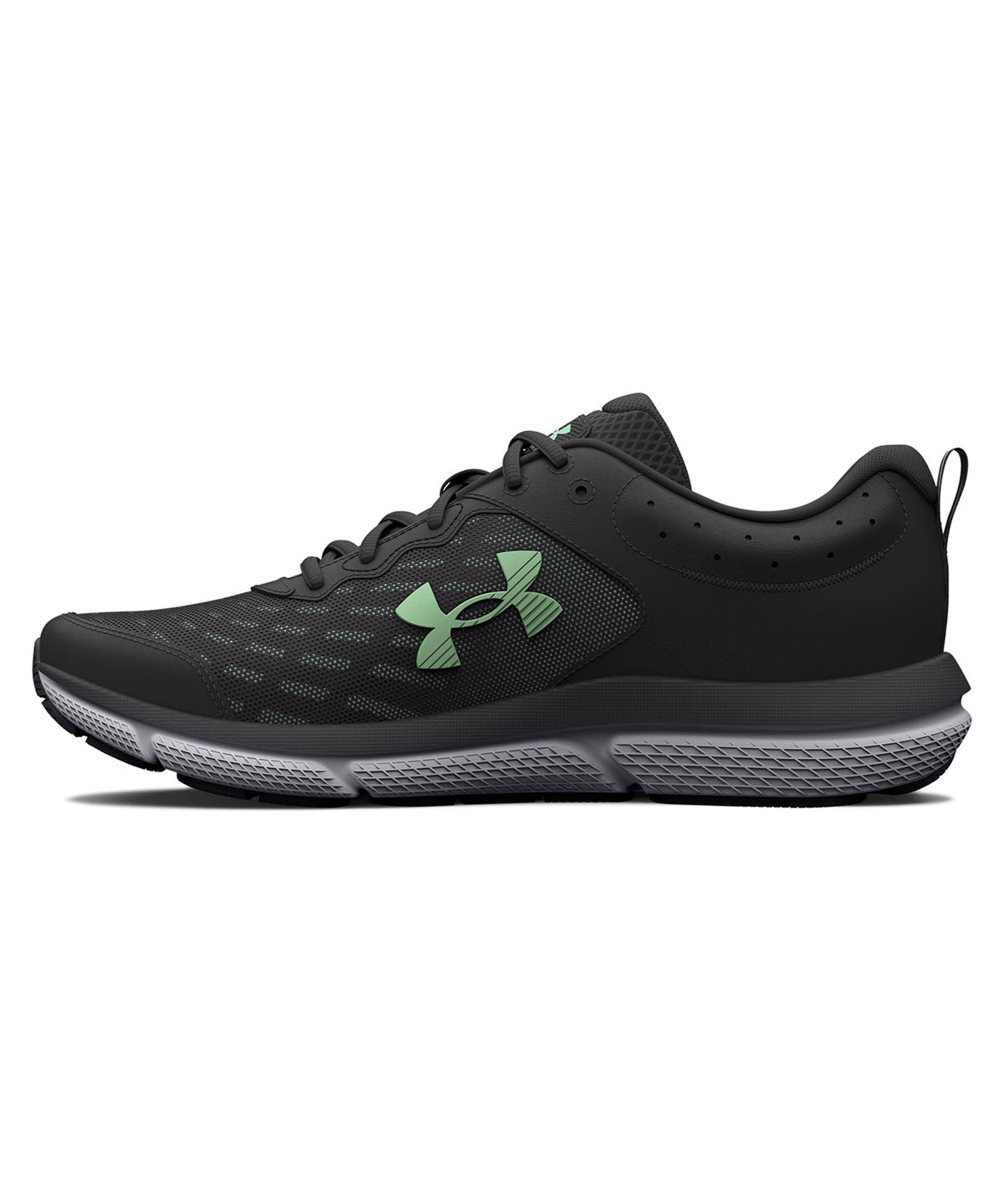 Zapatillas de Running UA Charged Assert 10 para mujer