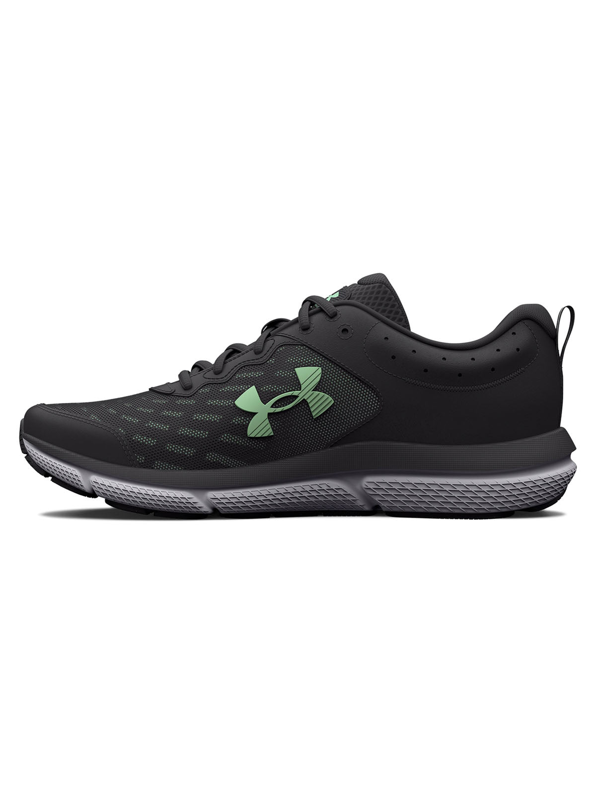 Zapatillas de Running UA Charged Assert 10 para mujer
