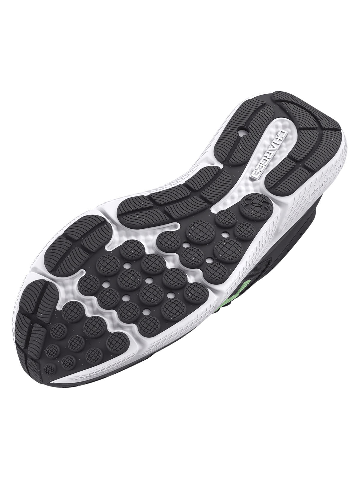 Zapatillas de Running UA Charged Assert 10 para mujer