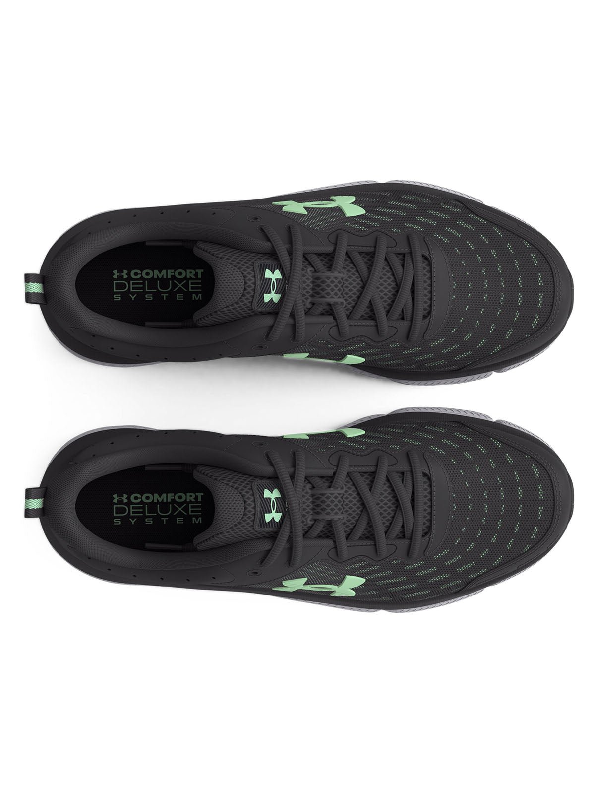 Zapatillas de Running UA Charged Assert 10 para mujer