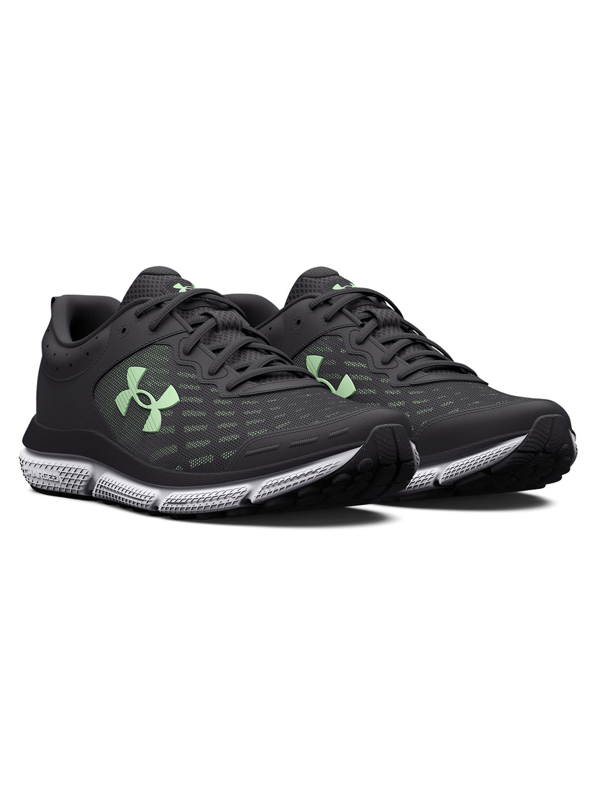 Zapatillas de Running UA Charged Assert 10 para mujer