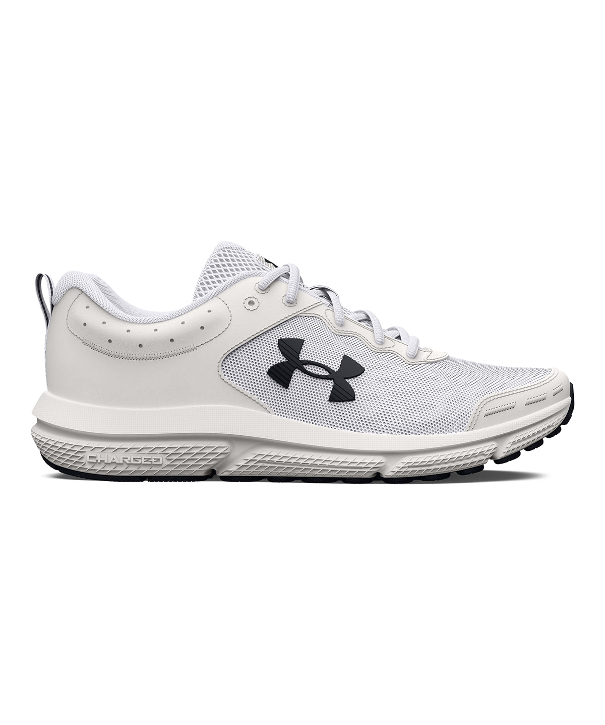 Zapatillas running Charged Assert 10 para mujer Under Armour
