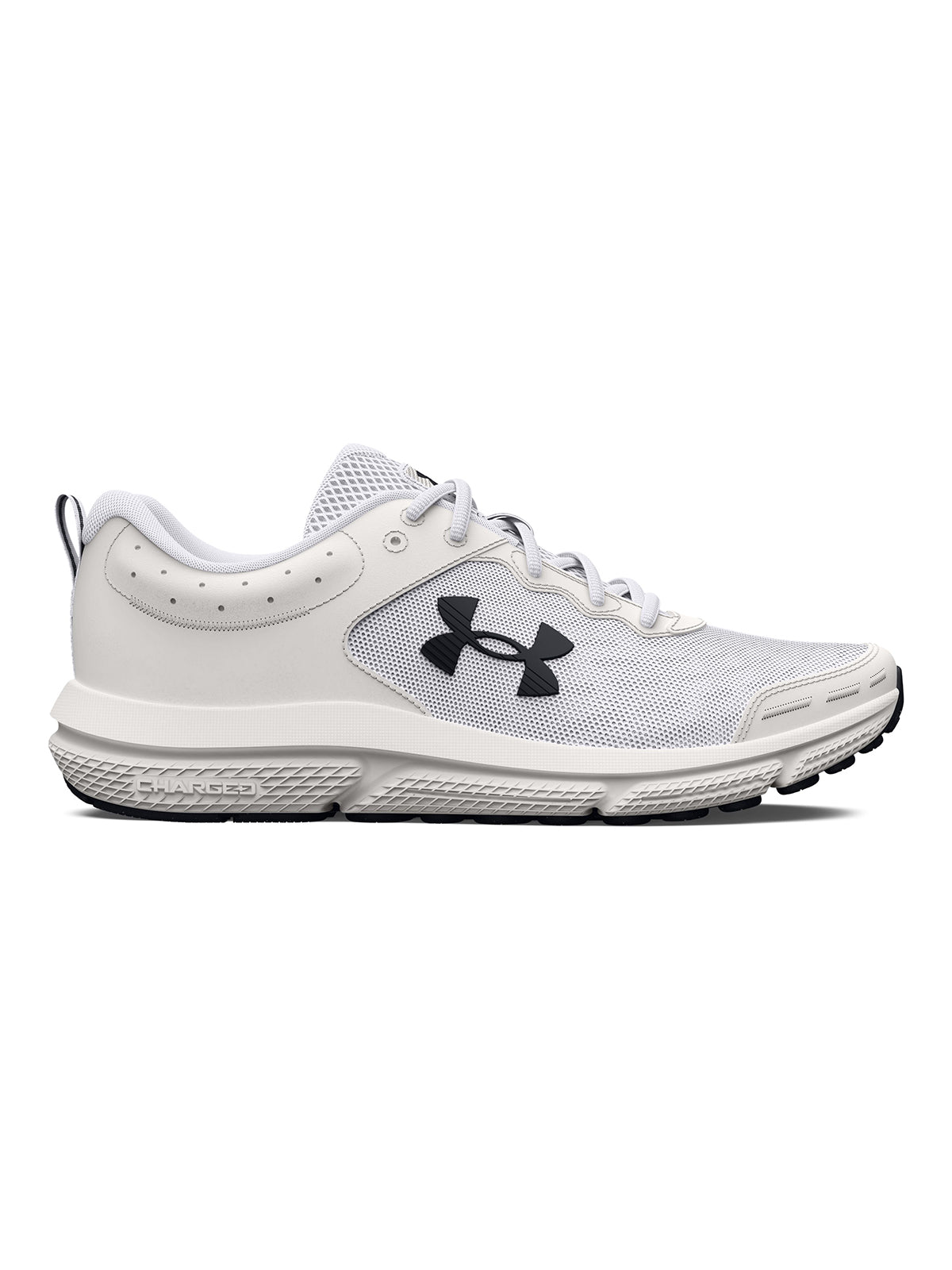 Zapatillas running Charged Assert 10 para mujer Under Armour