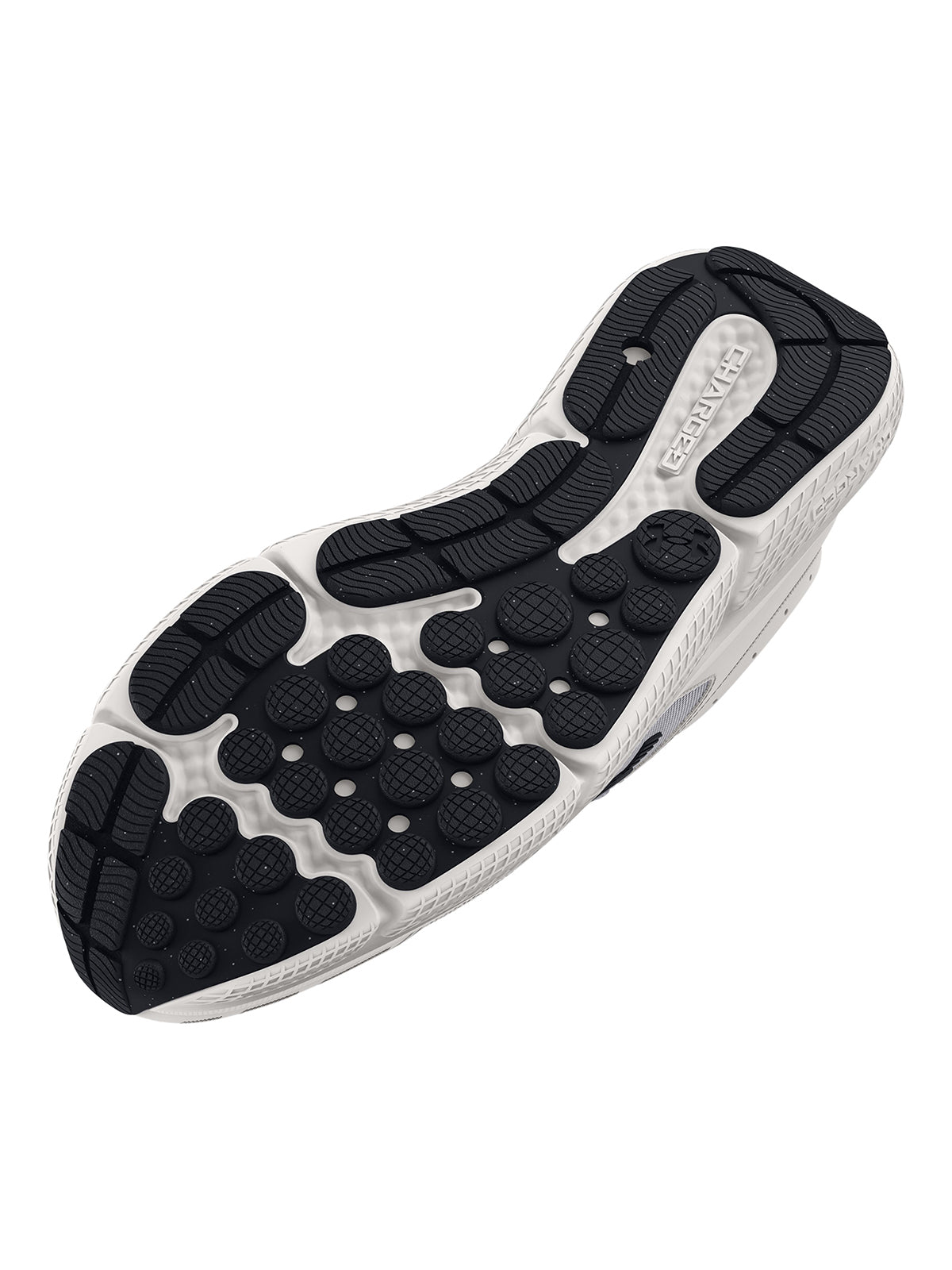 Zapatillas running Charged Assert 10 para mujer Under Armour