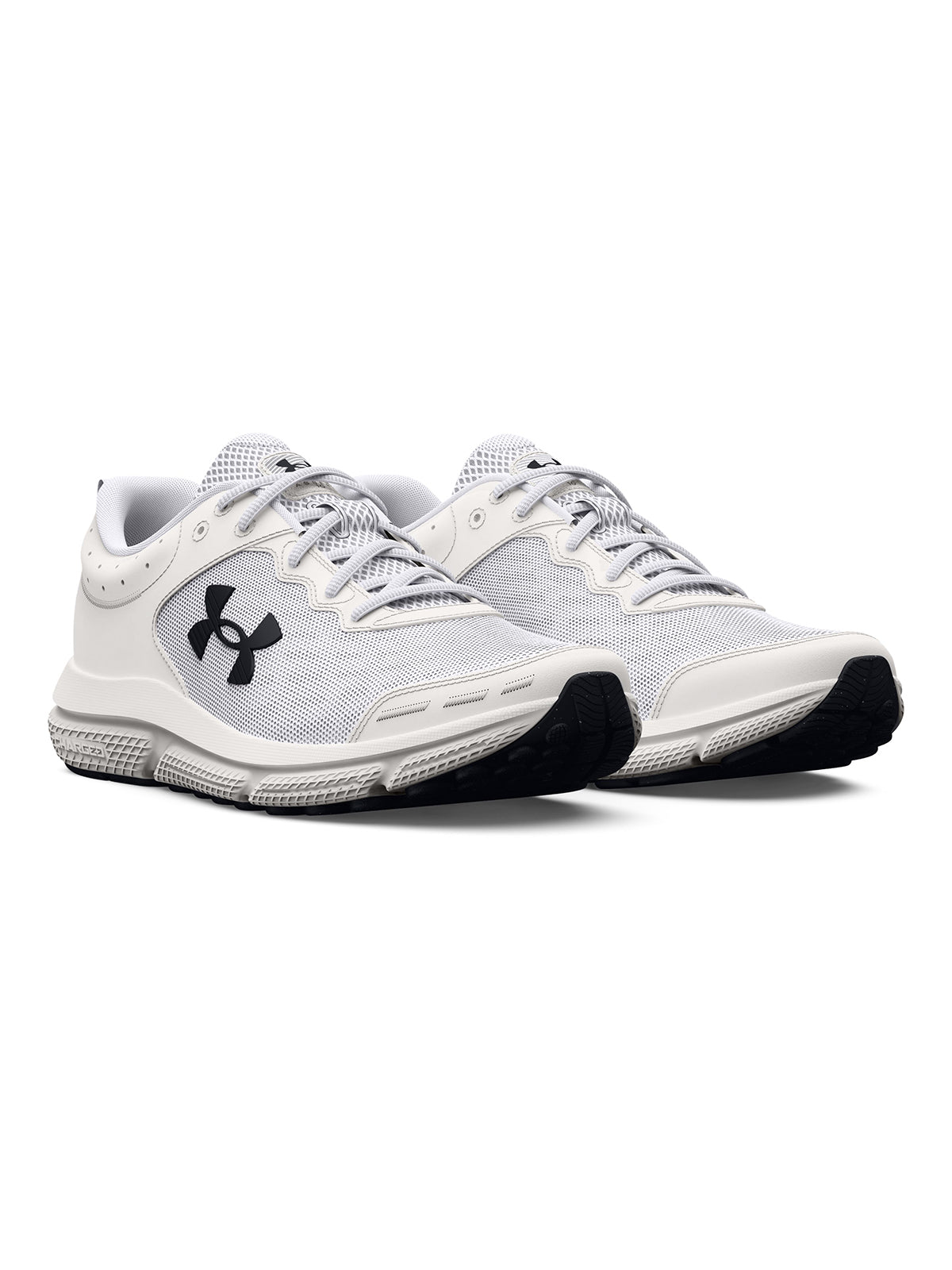 Zapatillas running Charged Assert 10 para mujer Under Armour