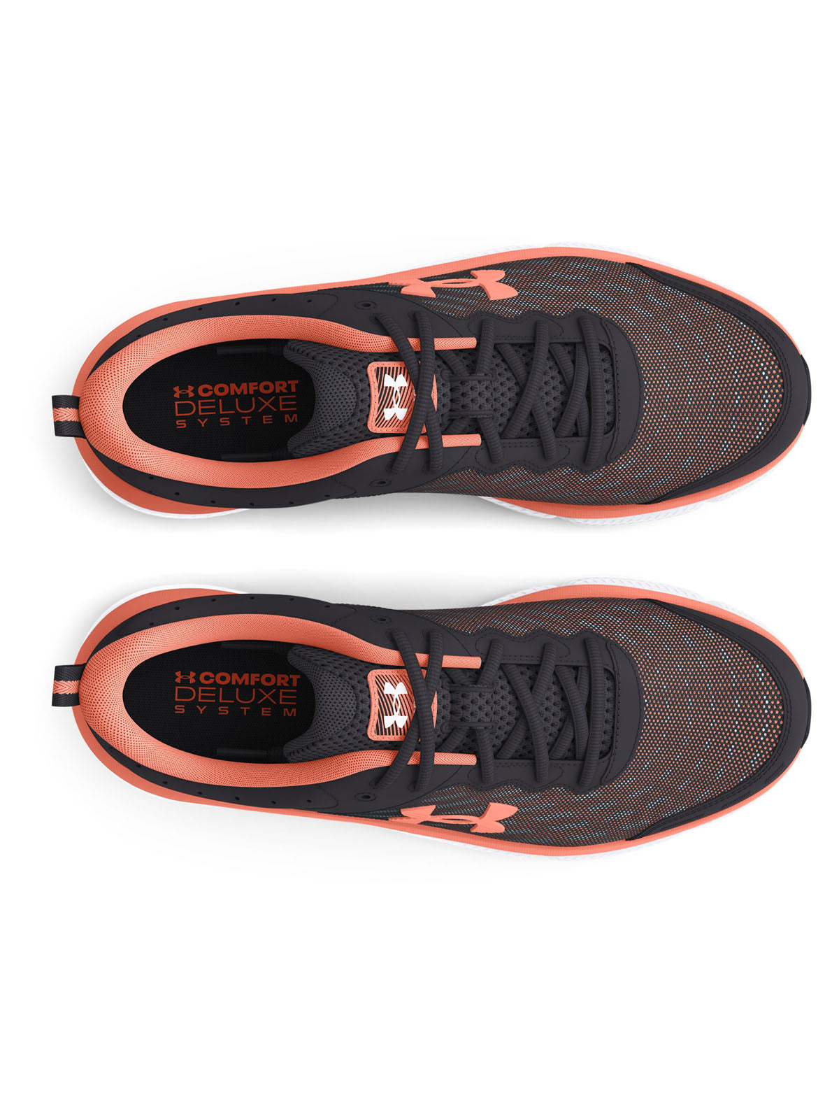 Zapatillas de Running UA Charged Assert 10 para mujer