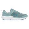 Zapatilla Running para Mujer Charged Assert 10 Verde Under Armour