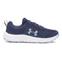 Zapatilla Running para Mujer Charged Assert 10 Azul Under Armour