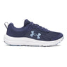 Zapatilla Running para Mujer Charged Assert 10 Azul Under Armour