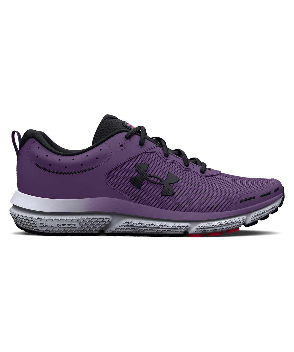 Zapatillas running Charged Assert 10 para mujer Under Armour