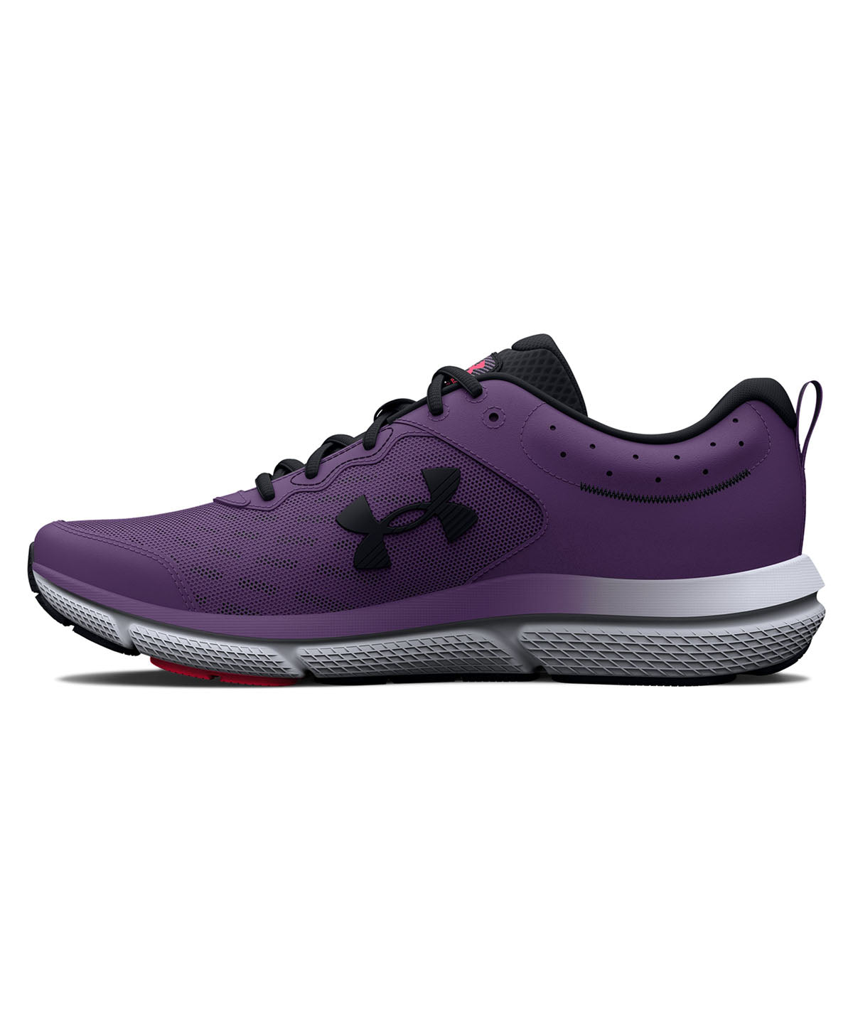 Zapatillas running Charged Assert 10 para mujer Under Armour