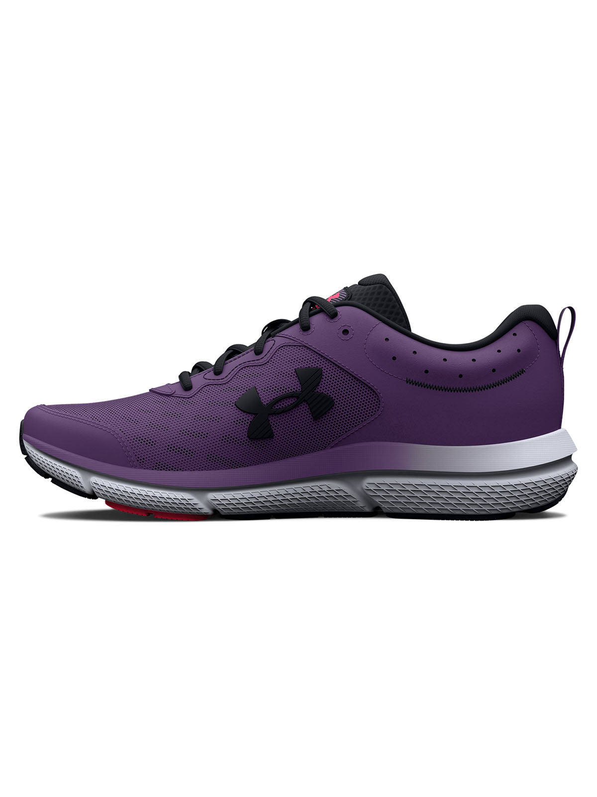 Zapatillas running Charged Assert 10 para mujer Under Armour